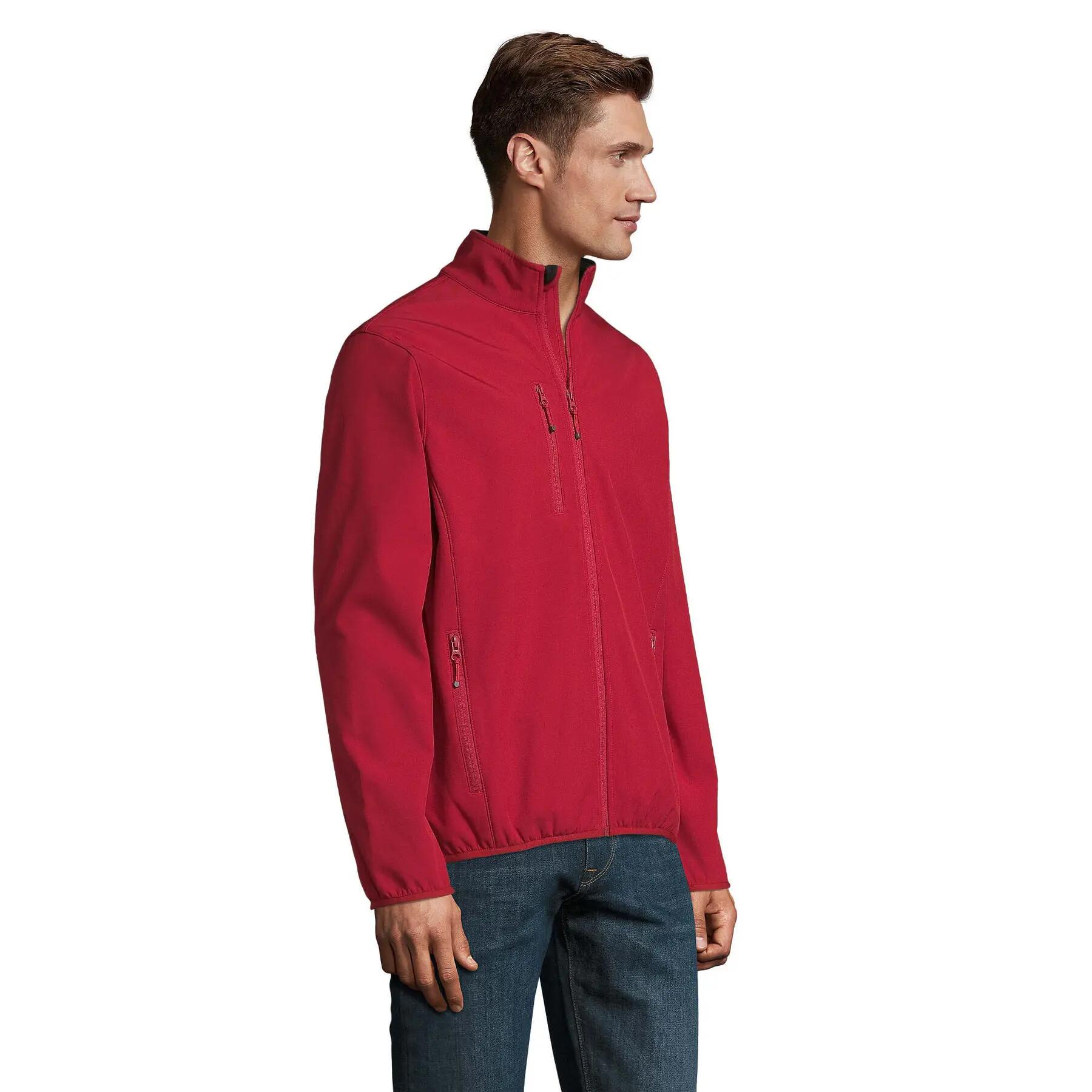 Jacke Sol's Radian 3/3