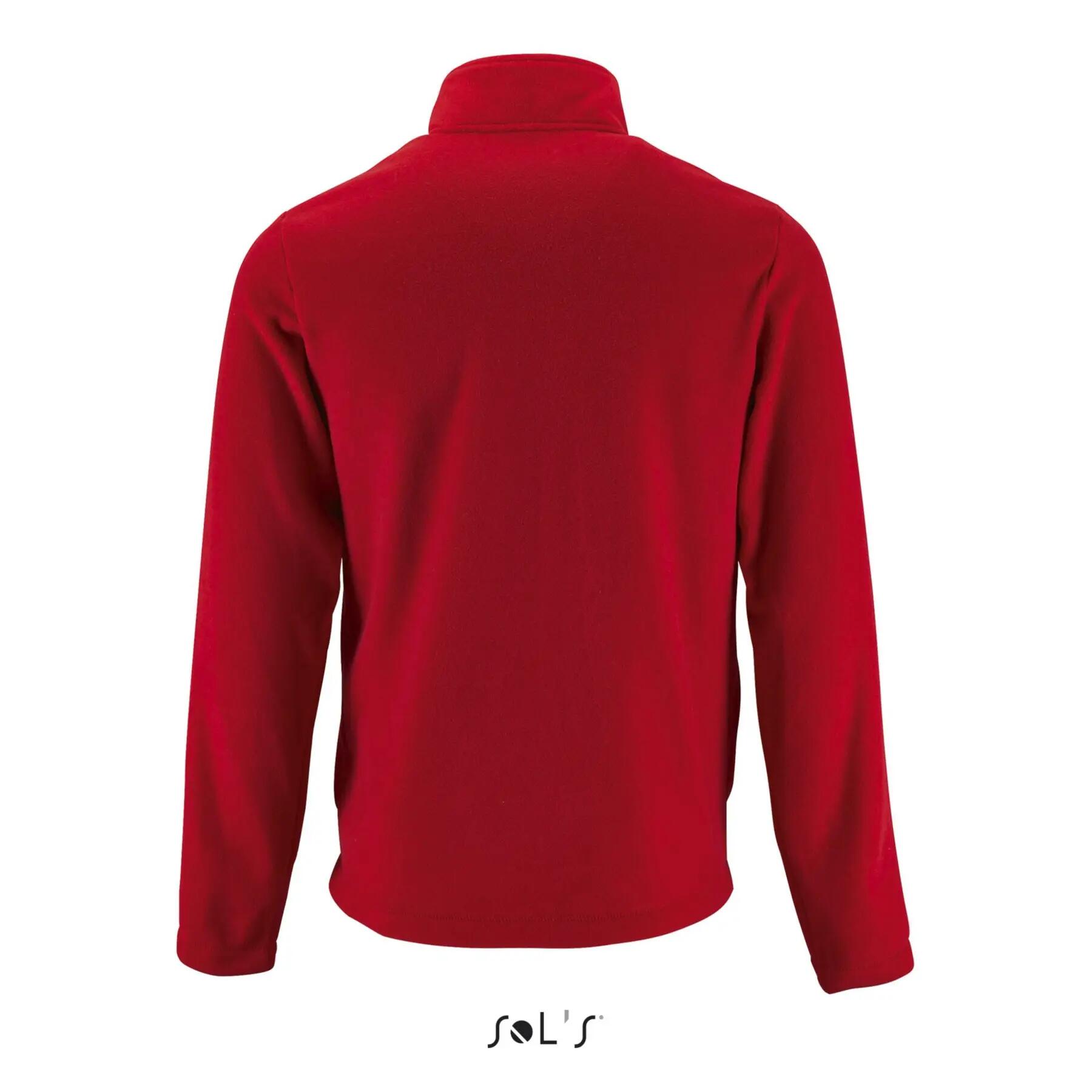 Veste Sol's Norman 2/6