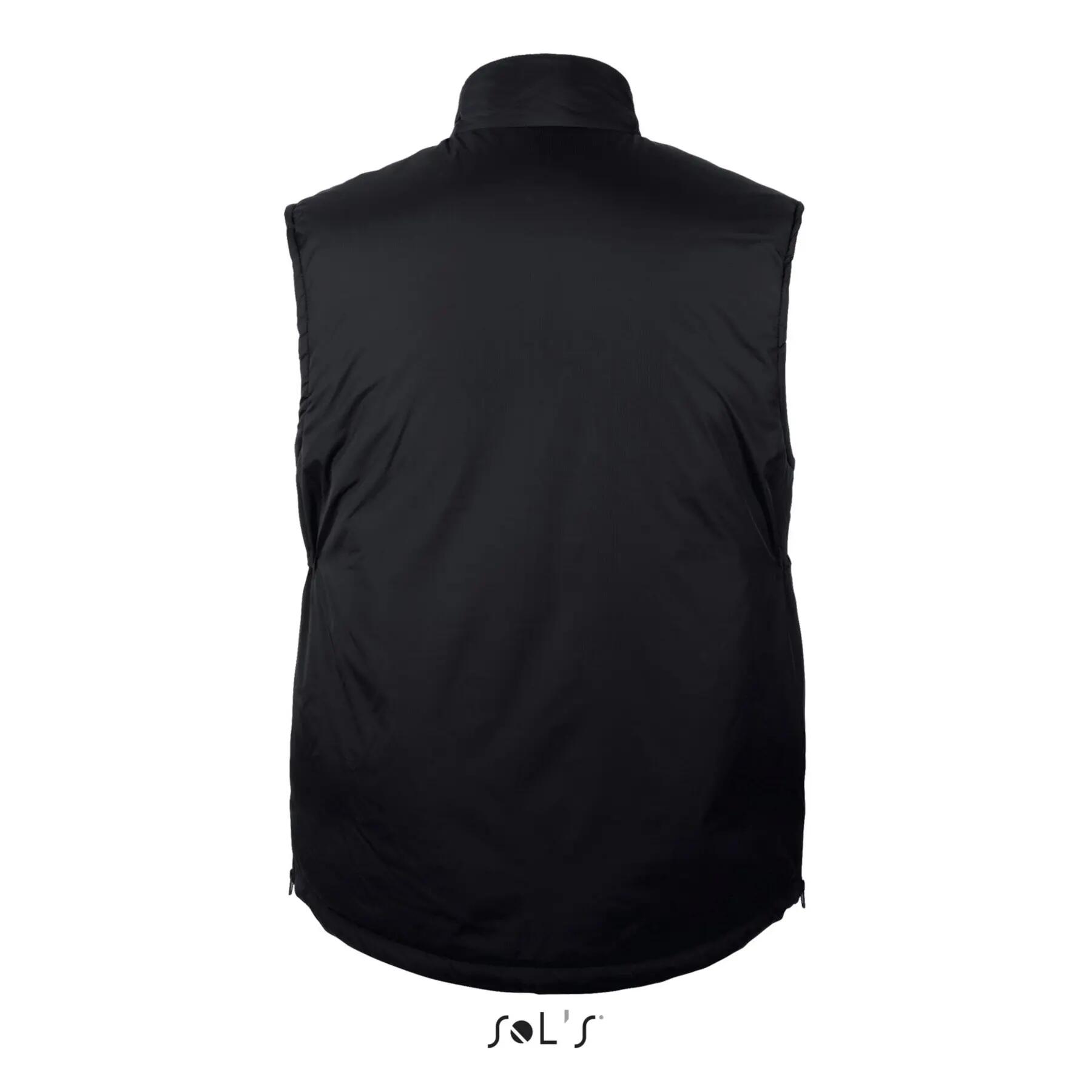 Blouson sans manche Sol's Wells 2/4