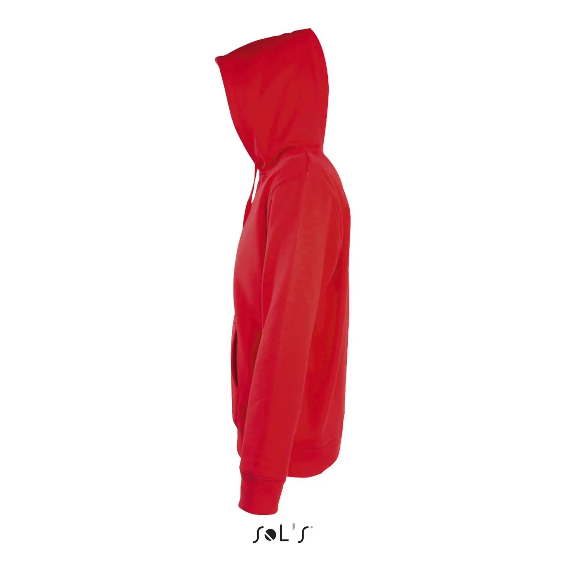 Veste à capuche Sol's Seven 3/7