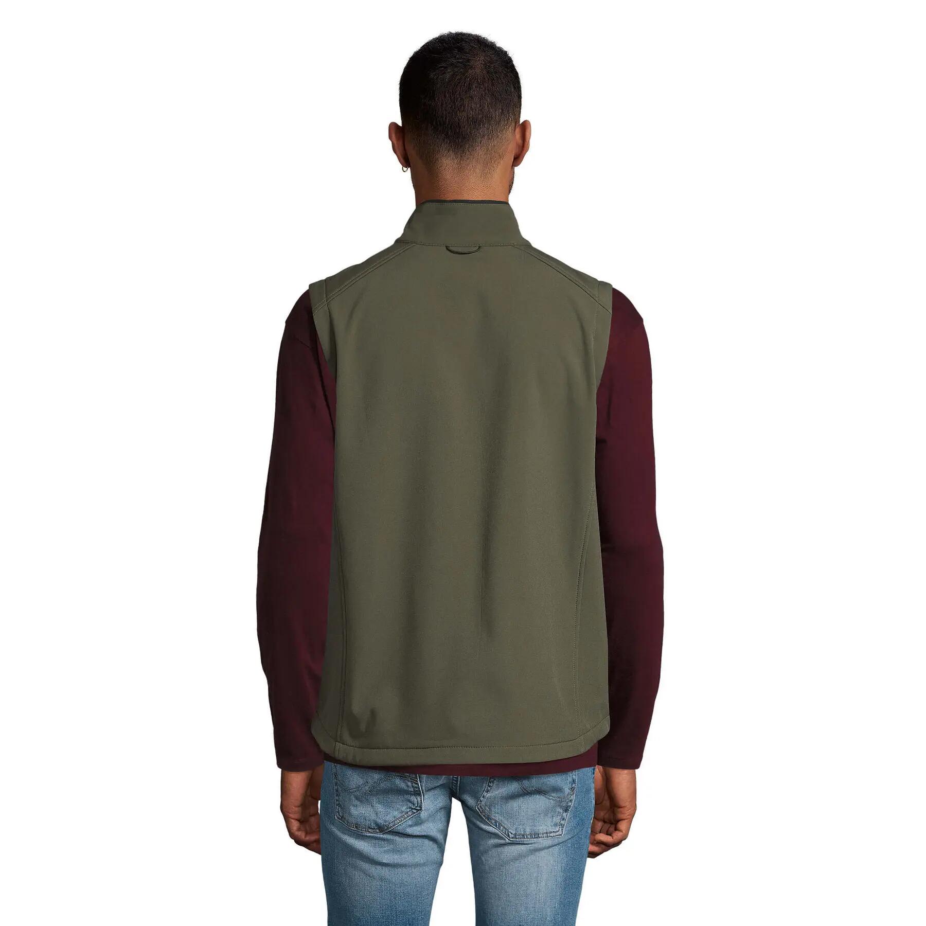 Sleeveless jacket Sol's Rallye 2/3