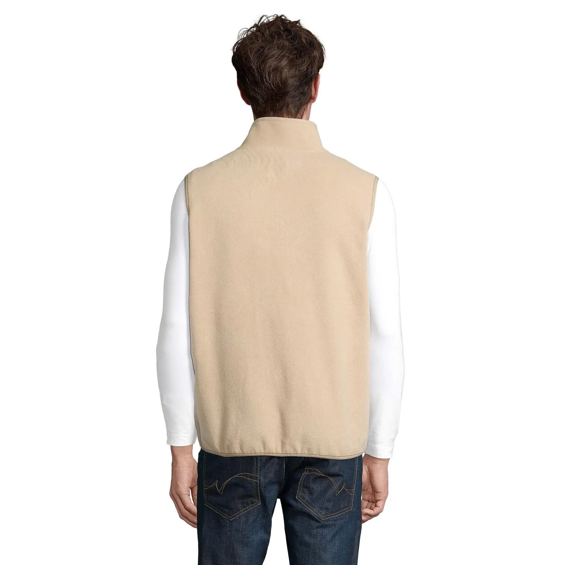 Gilet Sol's Factor Bw 2/3