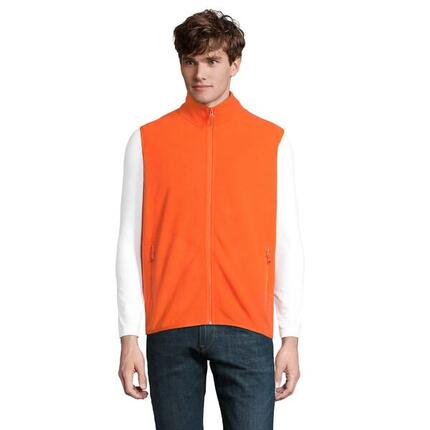 Veste sans manches Sol's Factor Bw