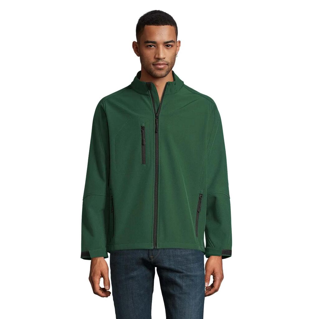 Jacket Sol's Relax