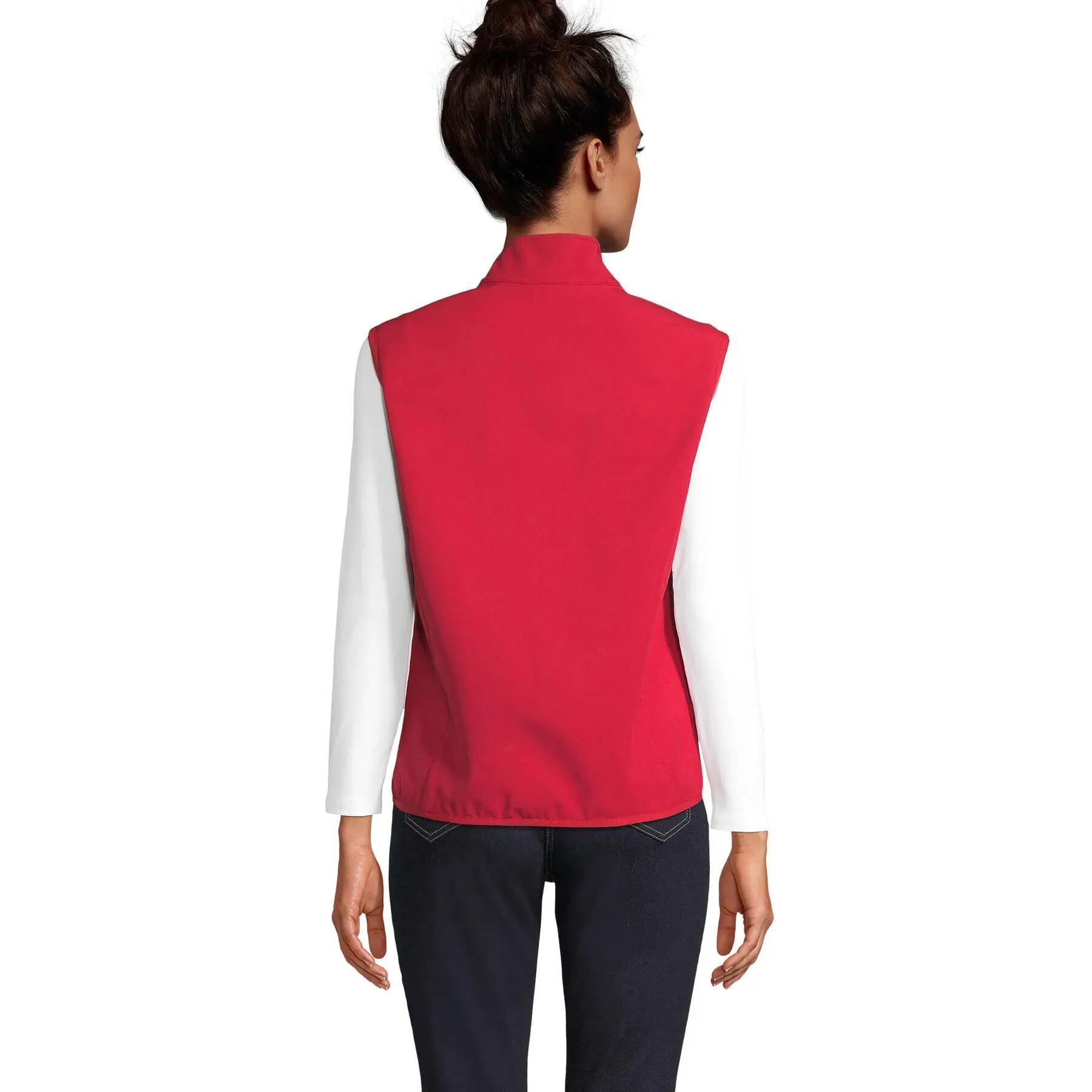 Gilet da donna Sol's Falcon Bw 2/3