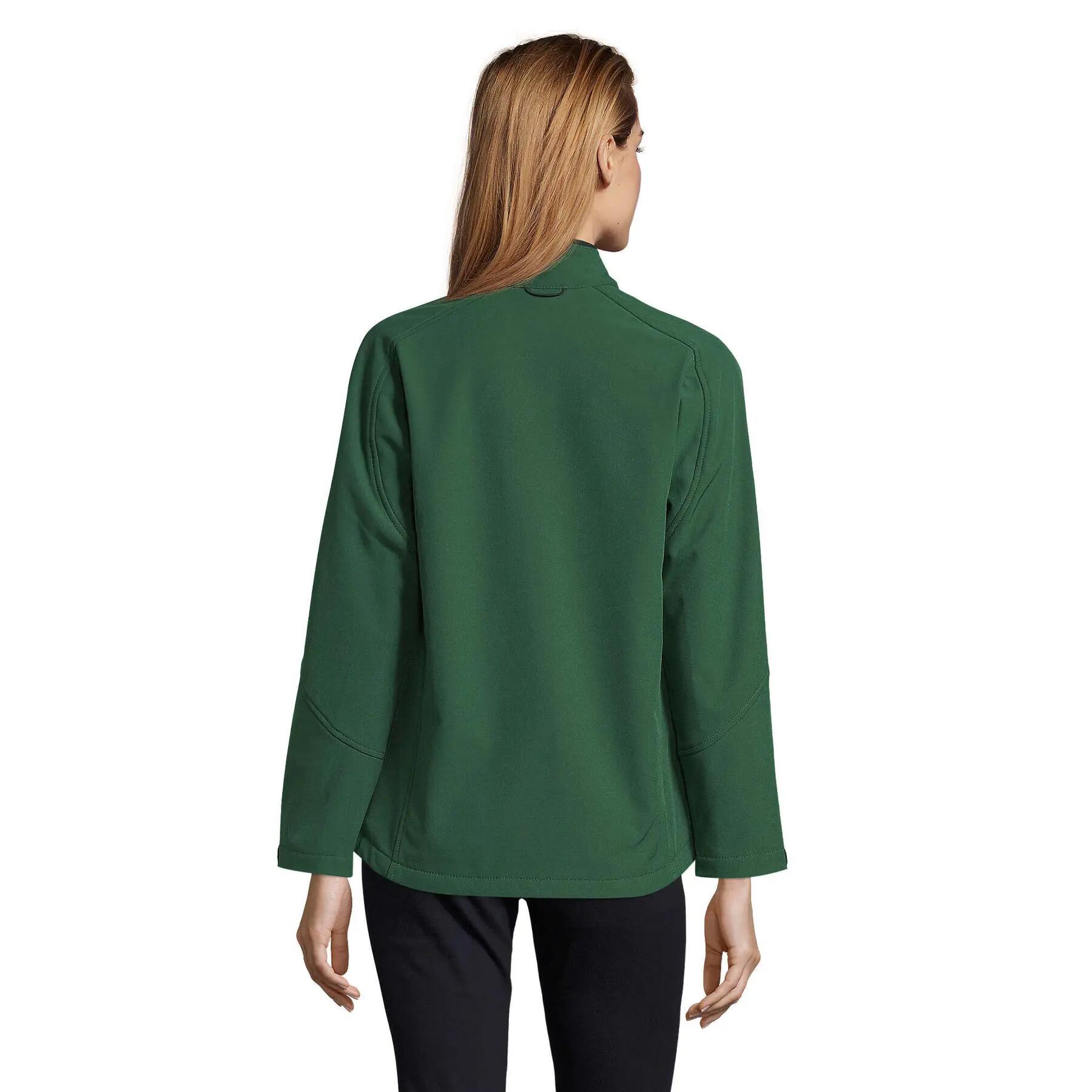 Veste femme Sol's Roxy 2/3