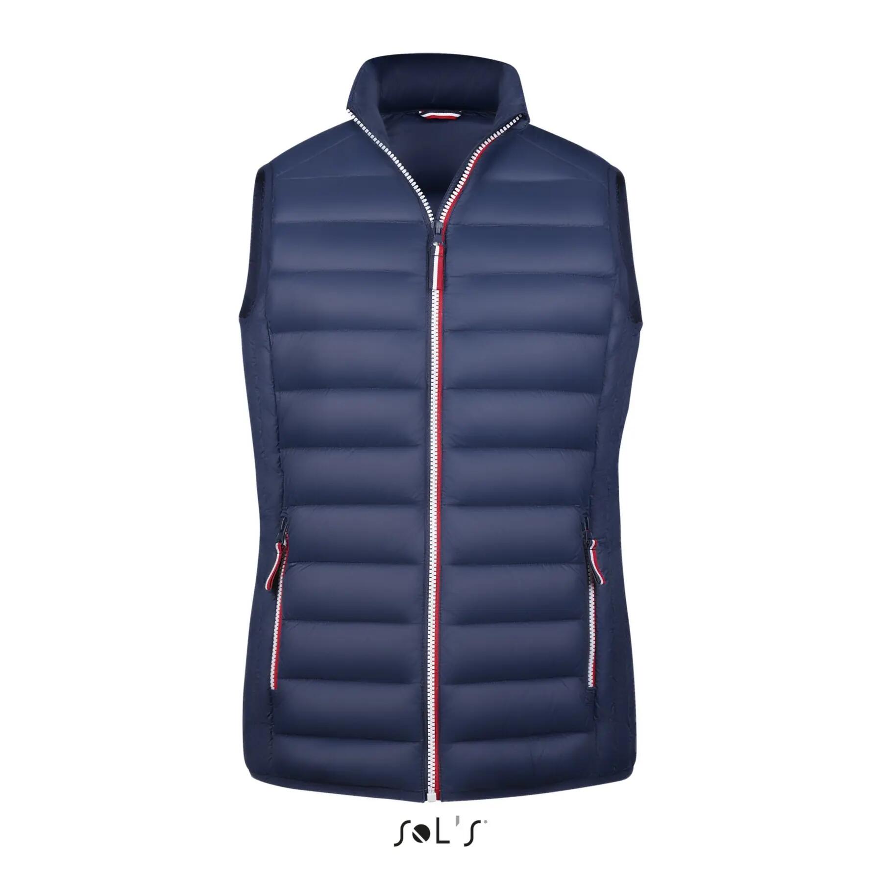 Gilet da donna Sol's Victoire Bw 2/4