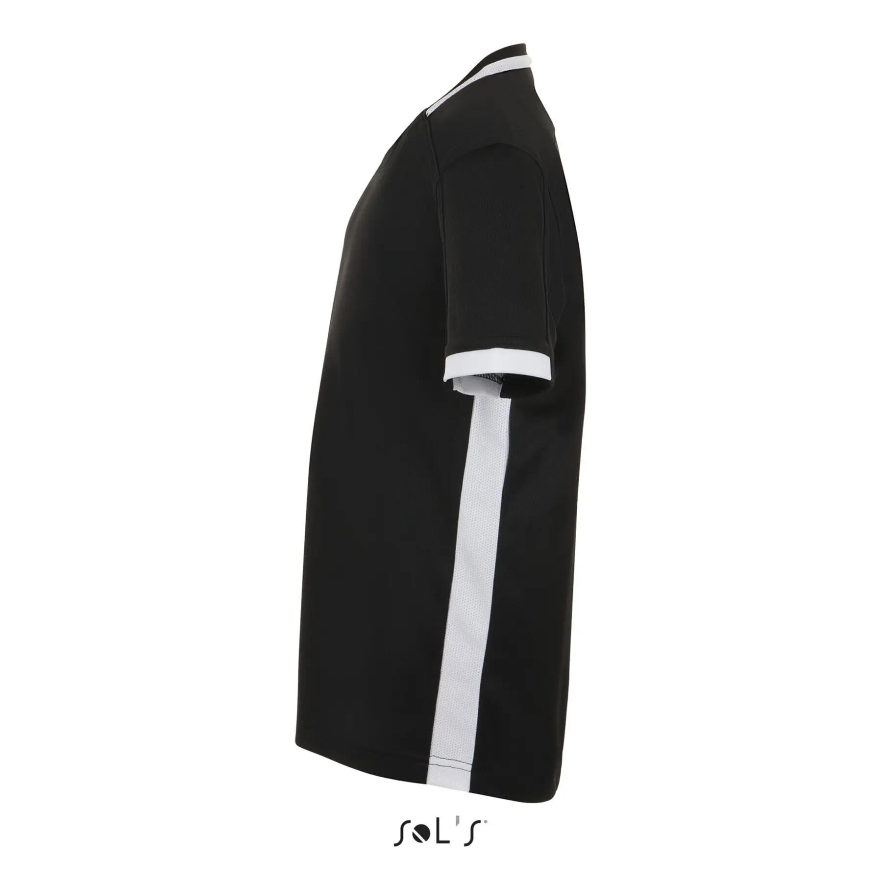 Maglia per bambini Sol's Classico 3/4