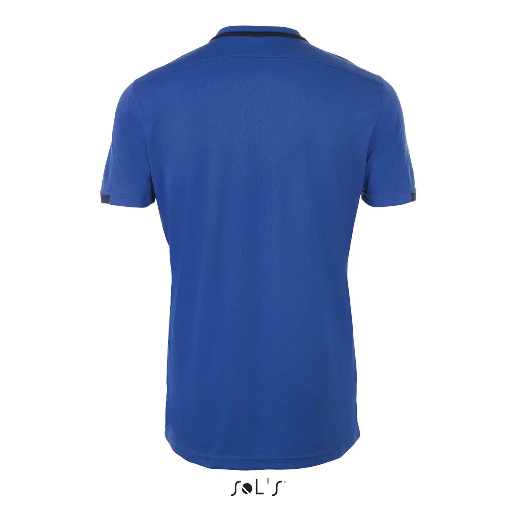 Jersey Sol's Classico 2/7