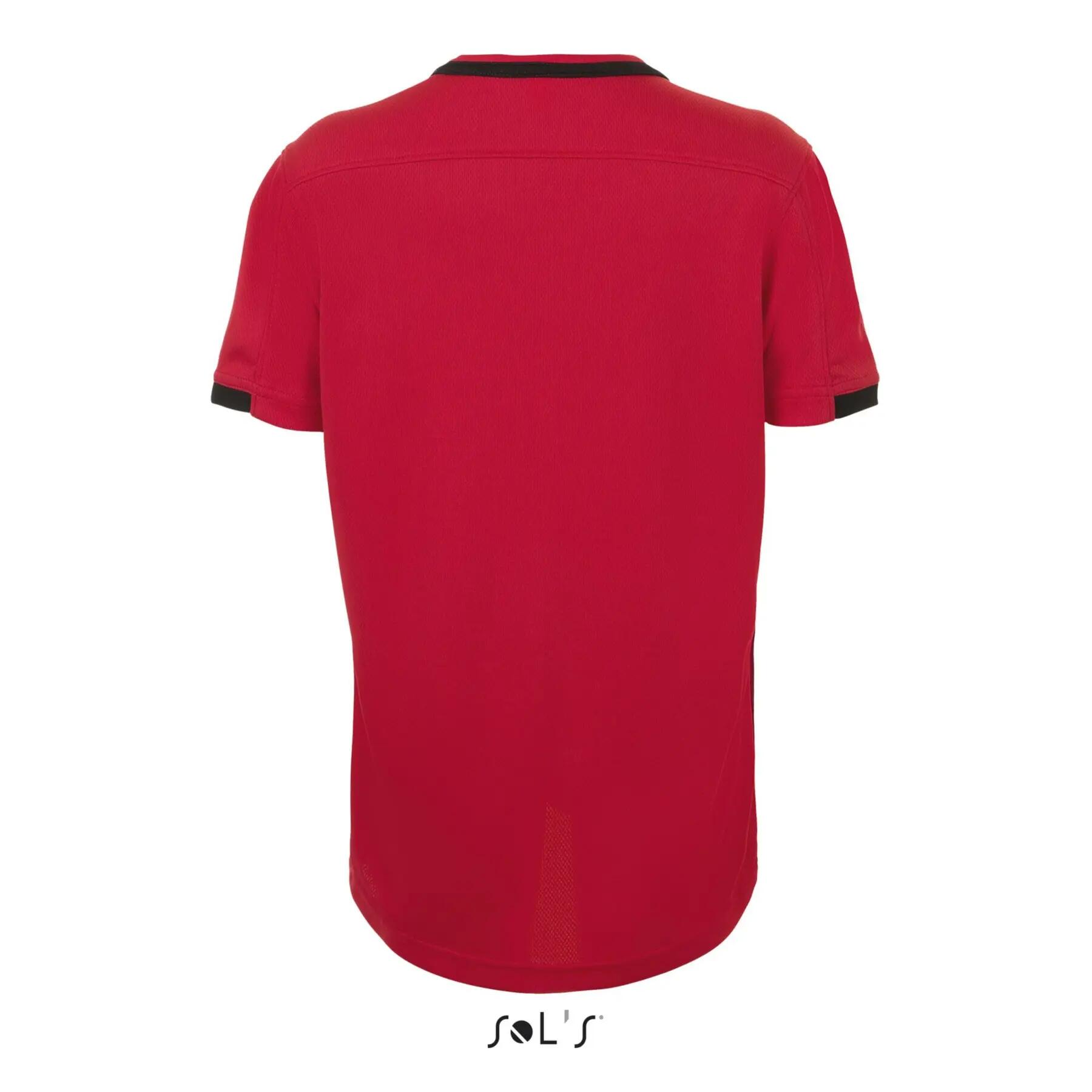 Maglia per bambini Sol's Classico 2/4