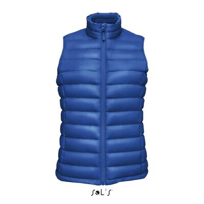 Gilet da donna Sol's Wilson Bw