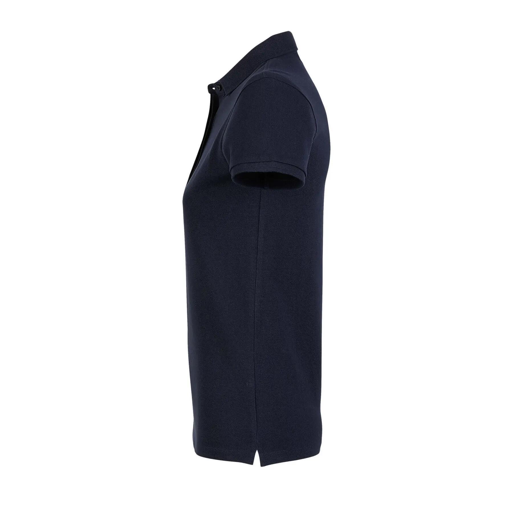 Polo-Shirt Frau Sol's Owen 3/3