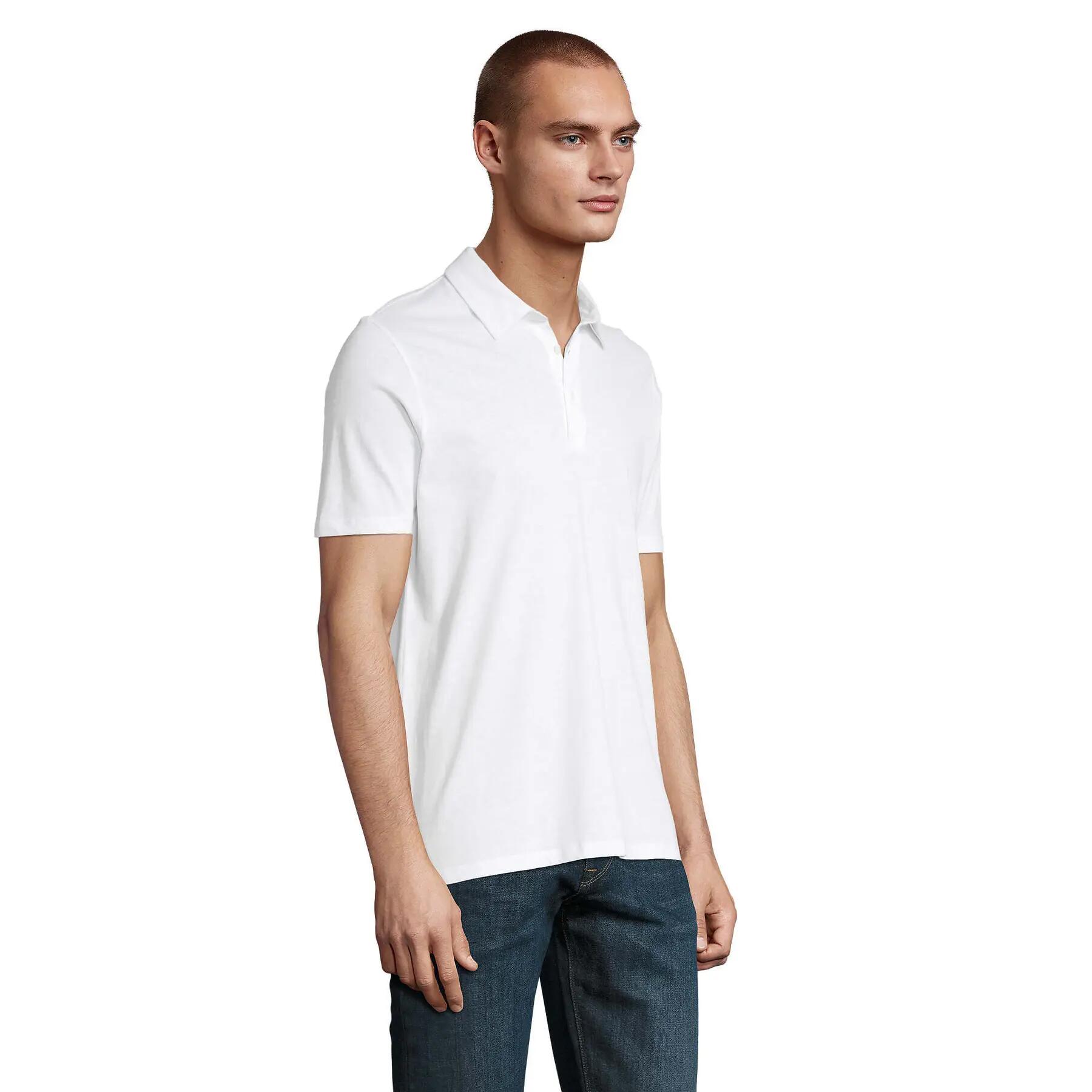 Polo-Shirt Sol's Octave 3/3