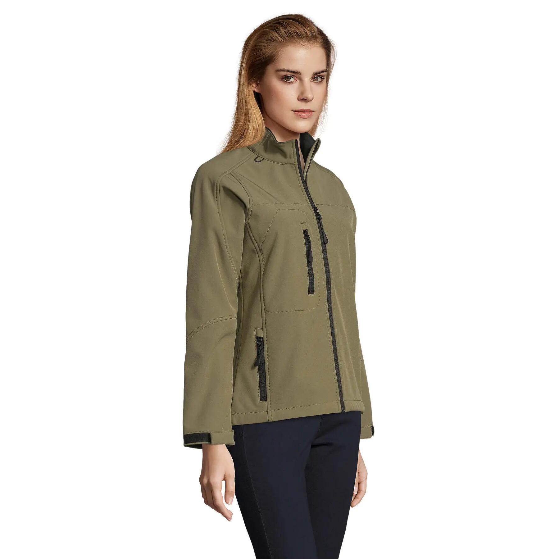Veste femme Sol's Roxy 3/3