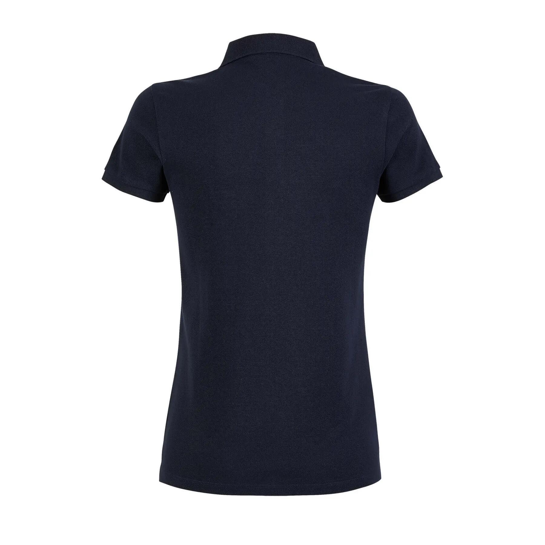 Polo-Shirt Frau Sol's Owen 2/3