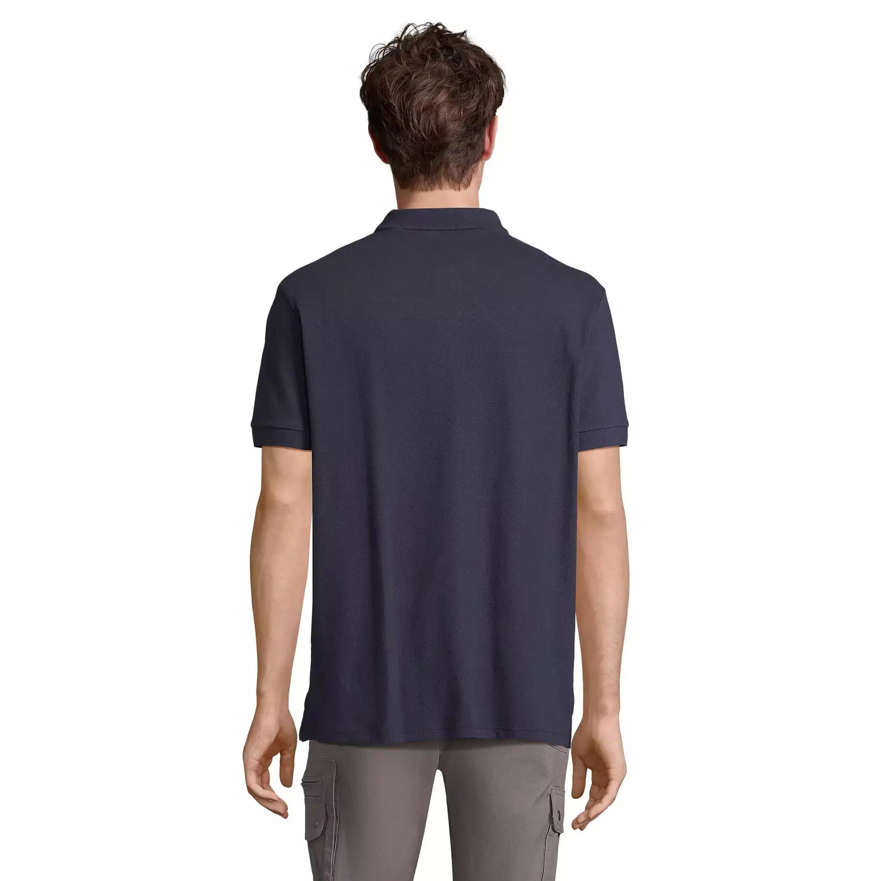 Polo-Shirt Sol's Pacific 2/3