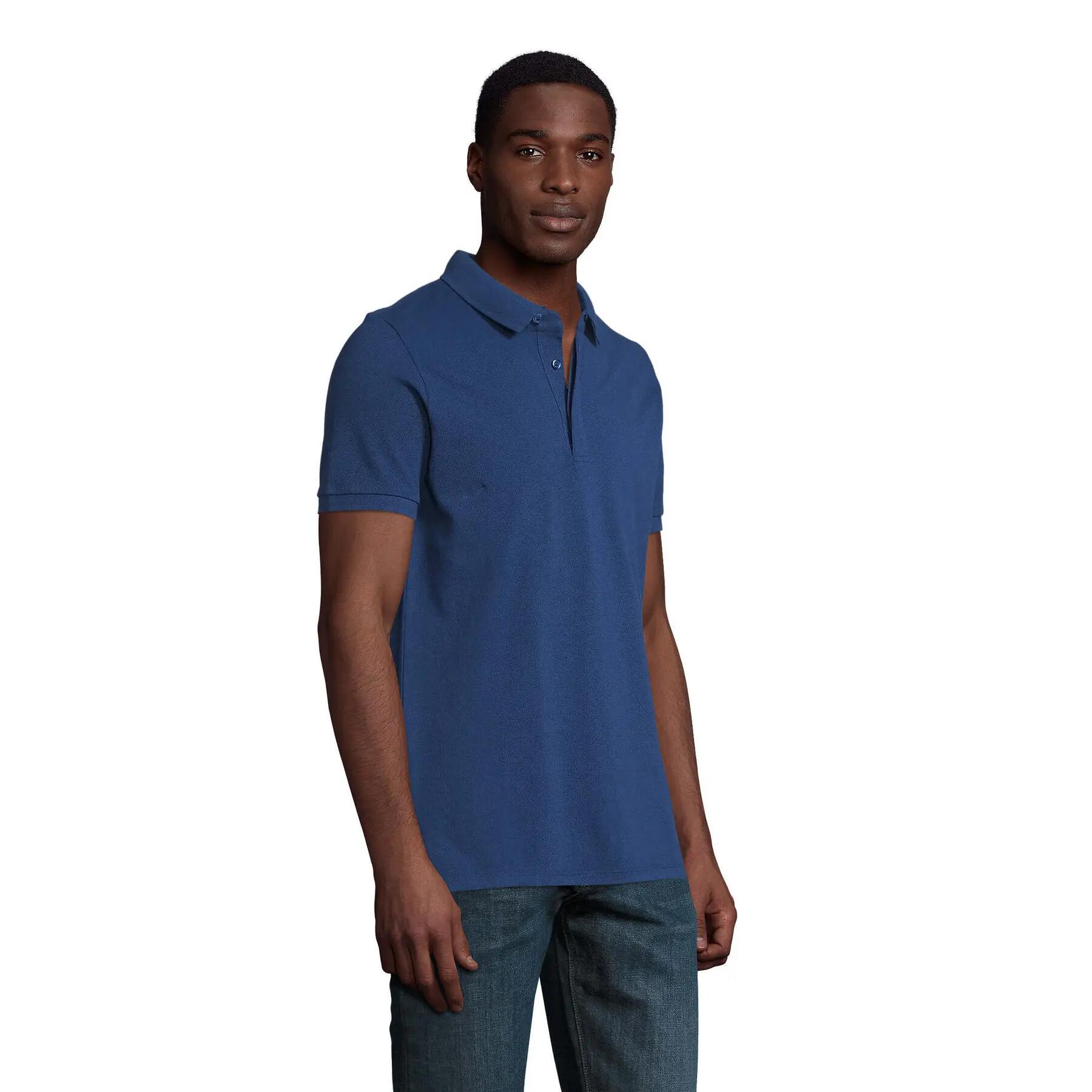 Polo Sol's Owen 3/3