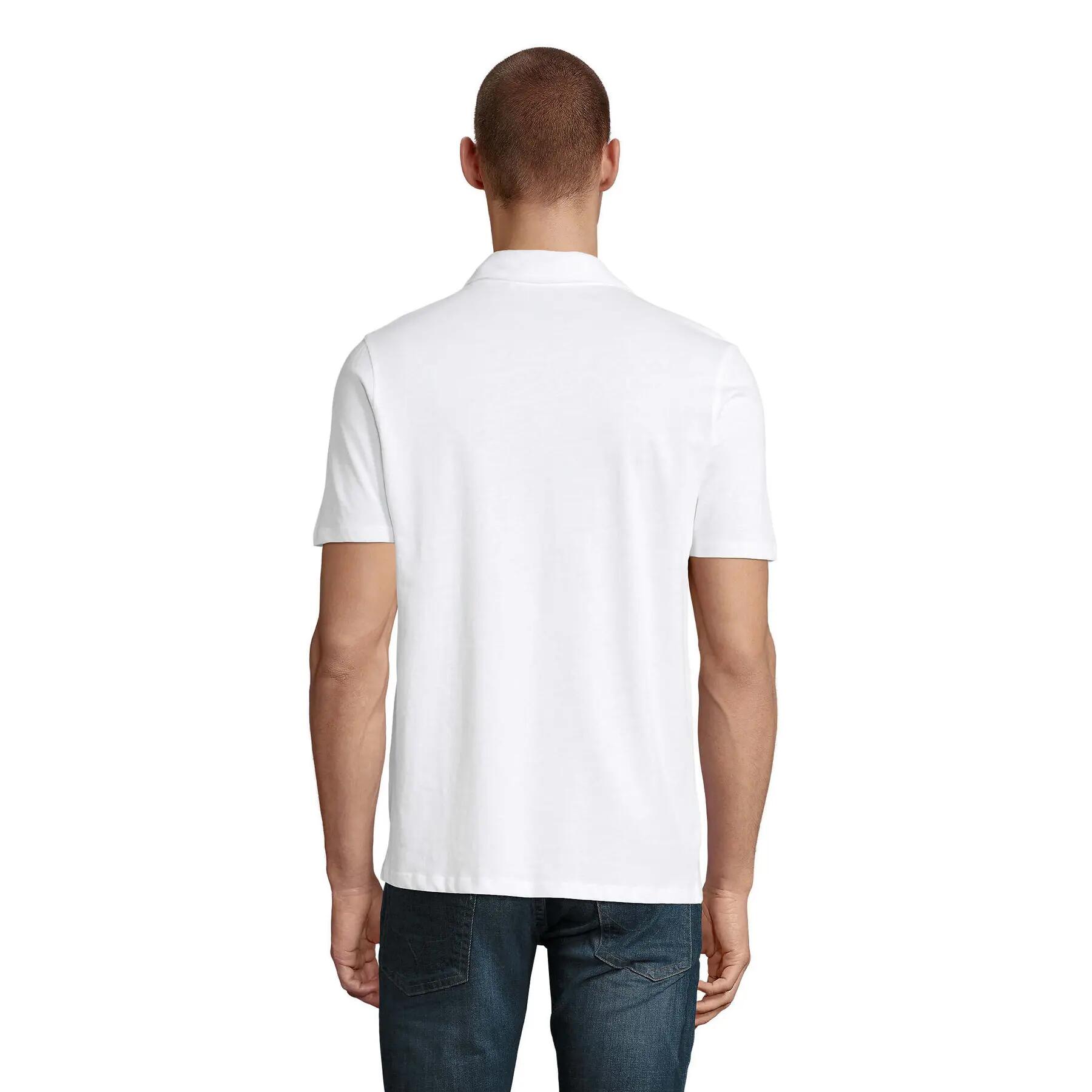 Polo-Shirt Sol's Octave 2/3