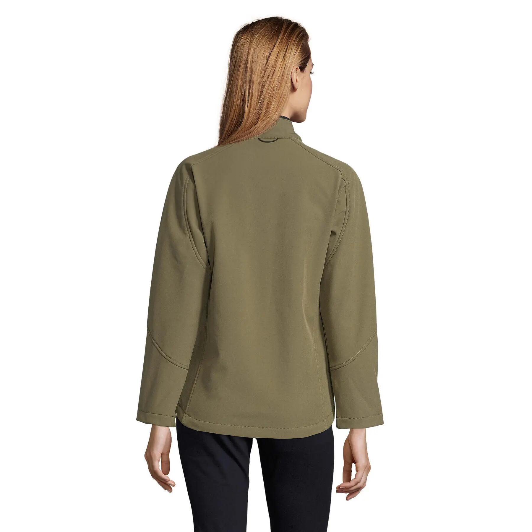 Veste femme Sol's Roxy 2/3