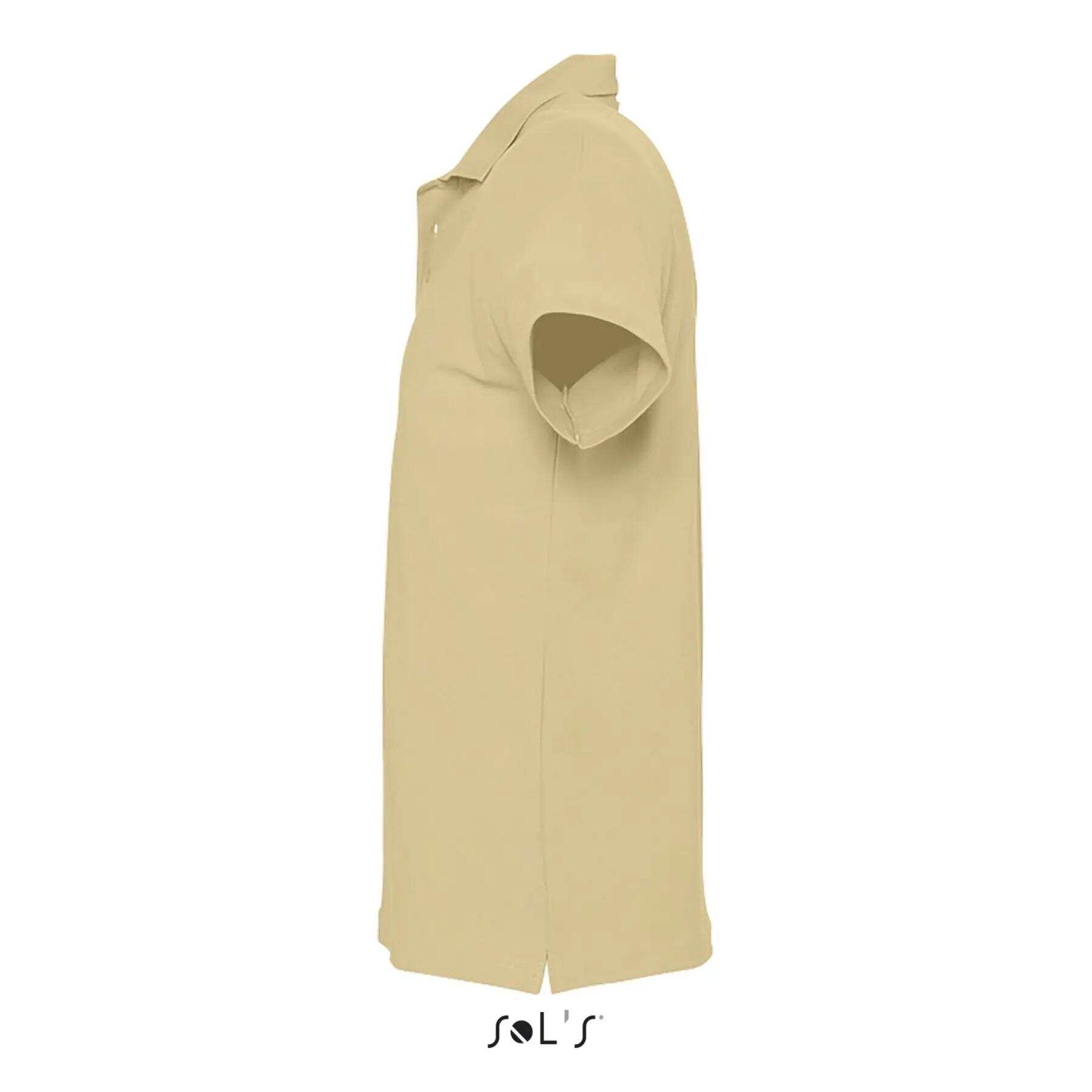 Polo Sol's Spring Ii 3/7