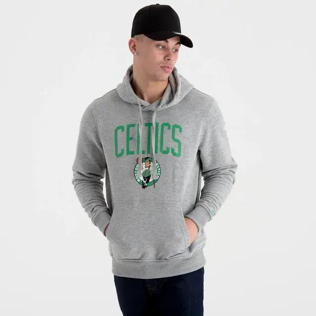Sudadera con capucha Boston Celtics NBA 3/6