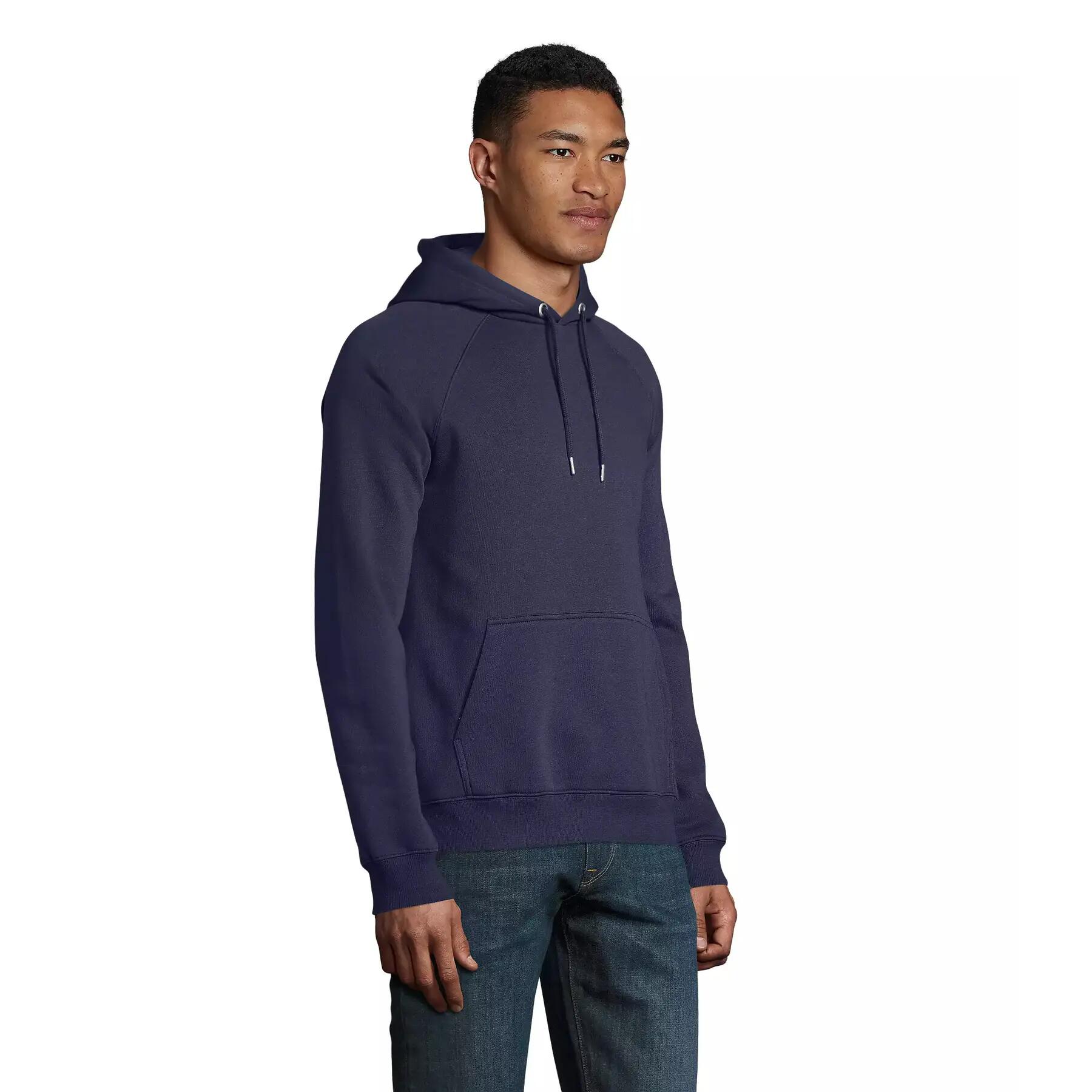 Sudadera con capucha Sol's Stellar 3/3