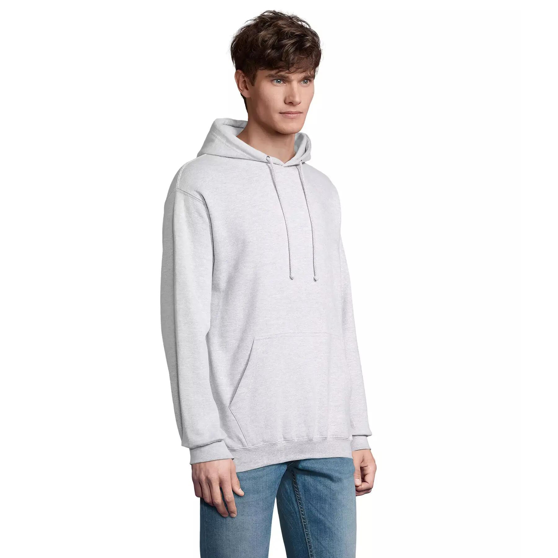 Sweatshirt à capuche Sol's Condor 3/3