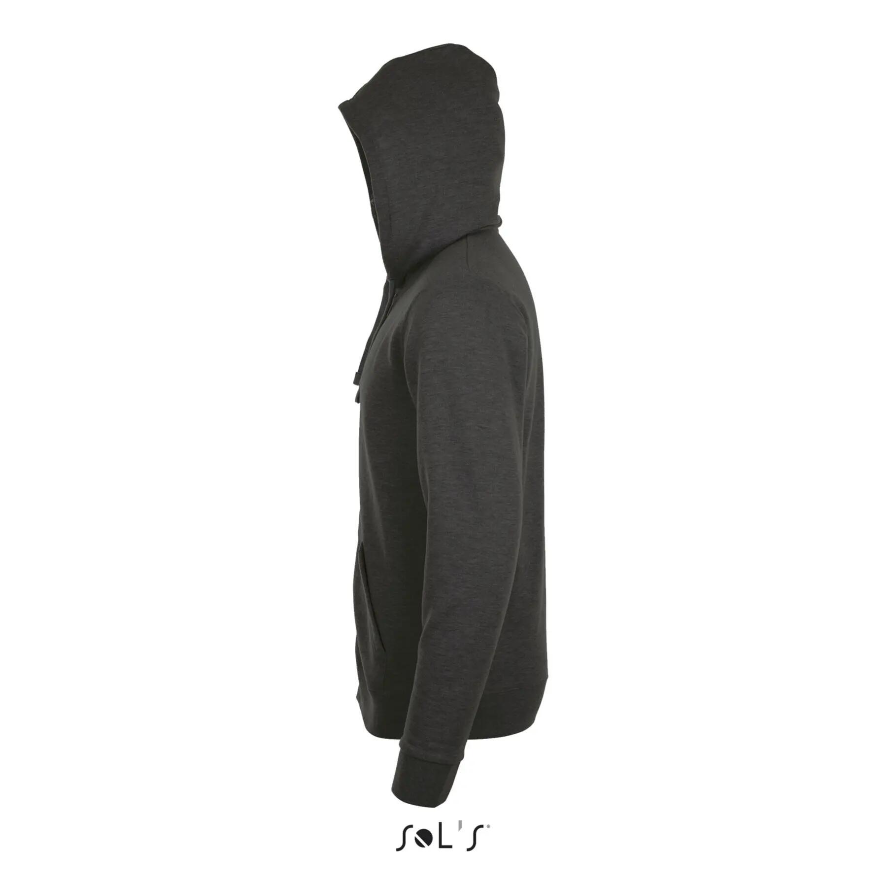 Hoodie Sol's Stone 3/4