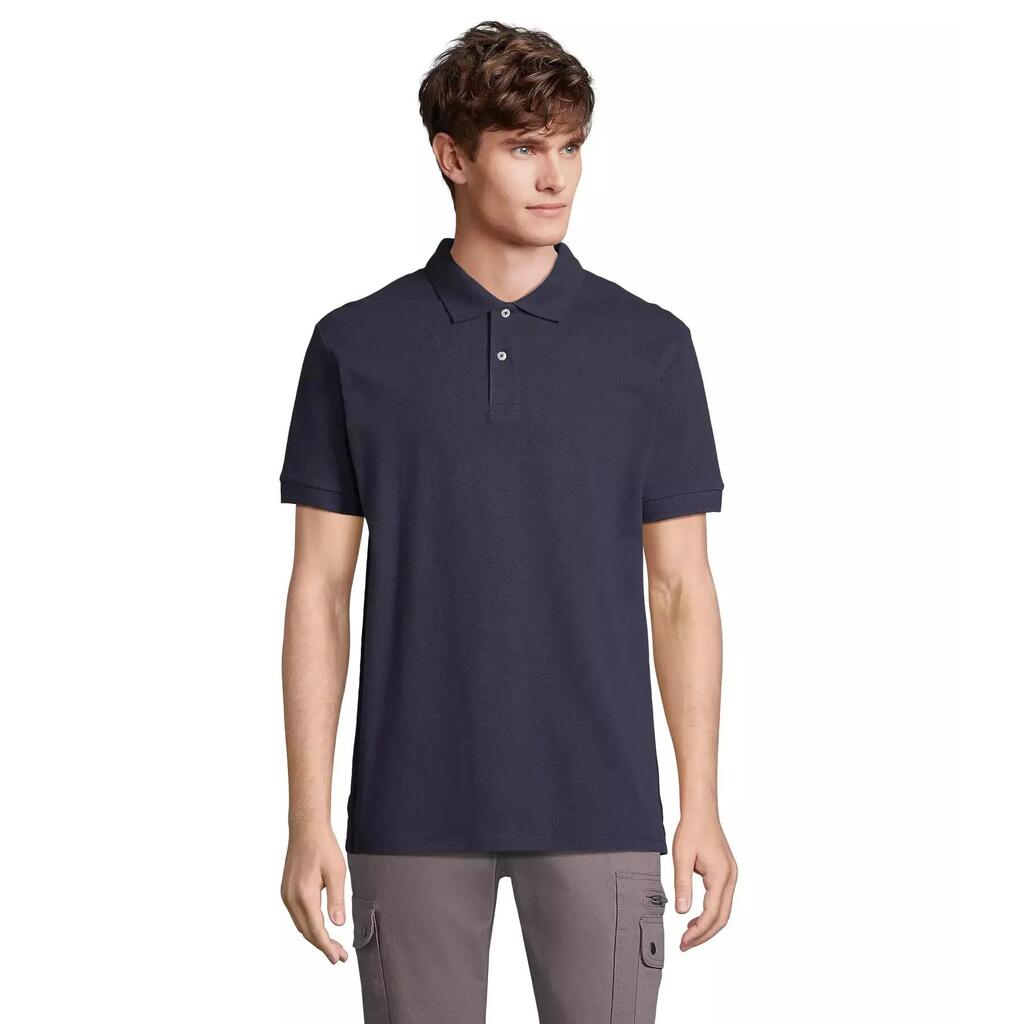 Polo Sol's Pacific