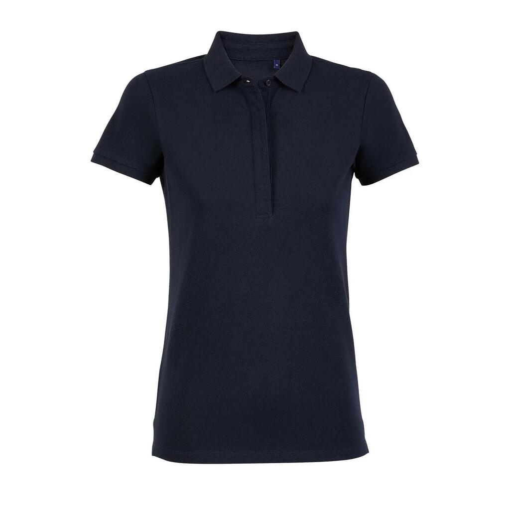 Women's Polo shirt Sol's Owen