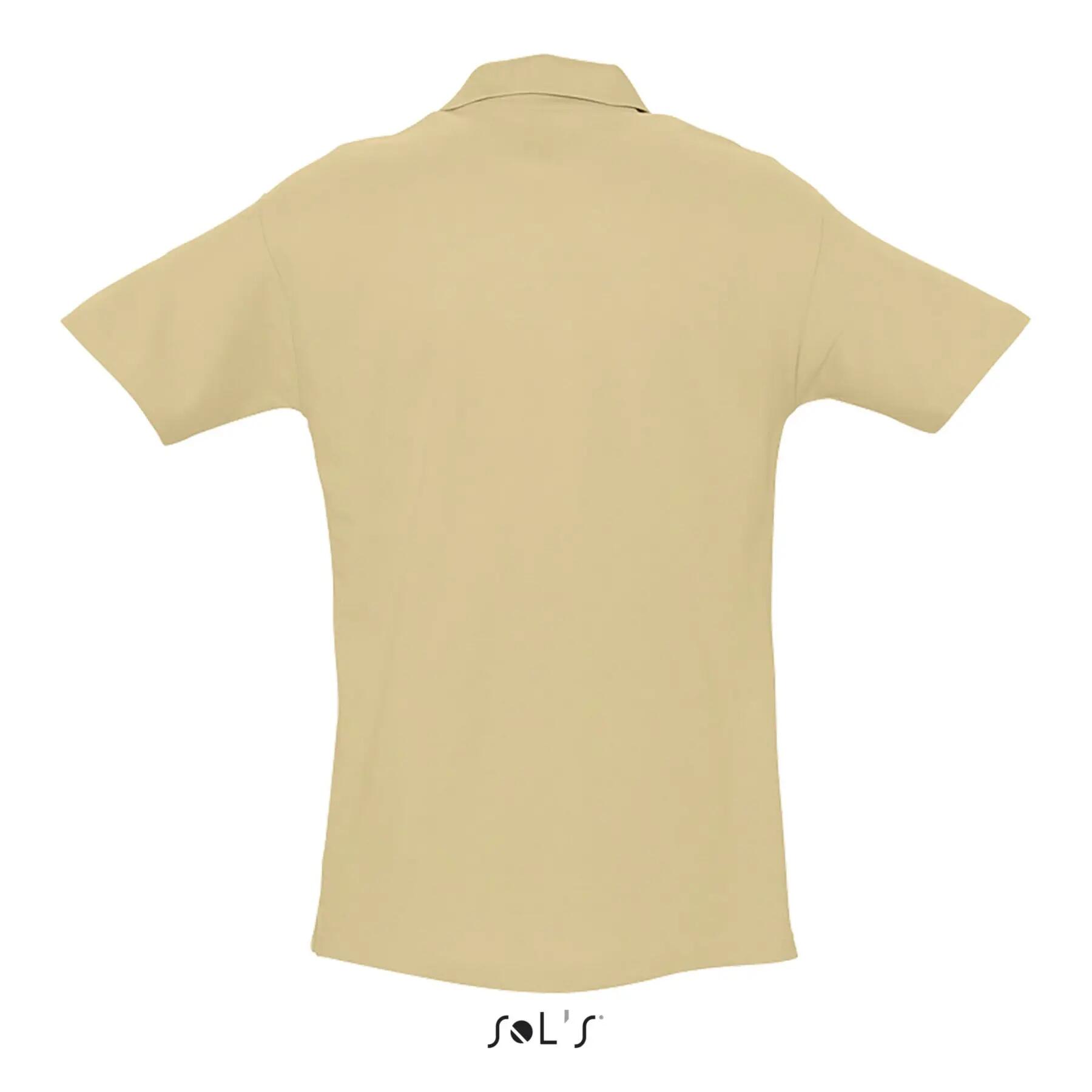 Polo Sol's Spring Ii 2/7