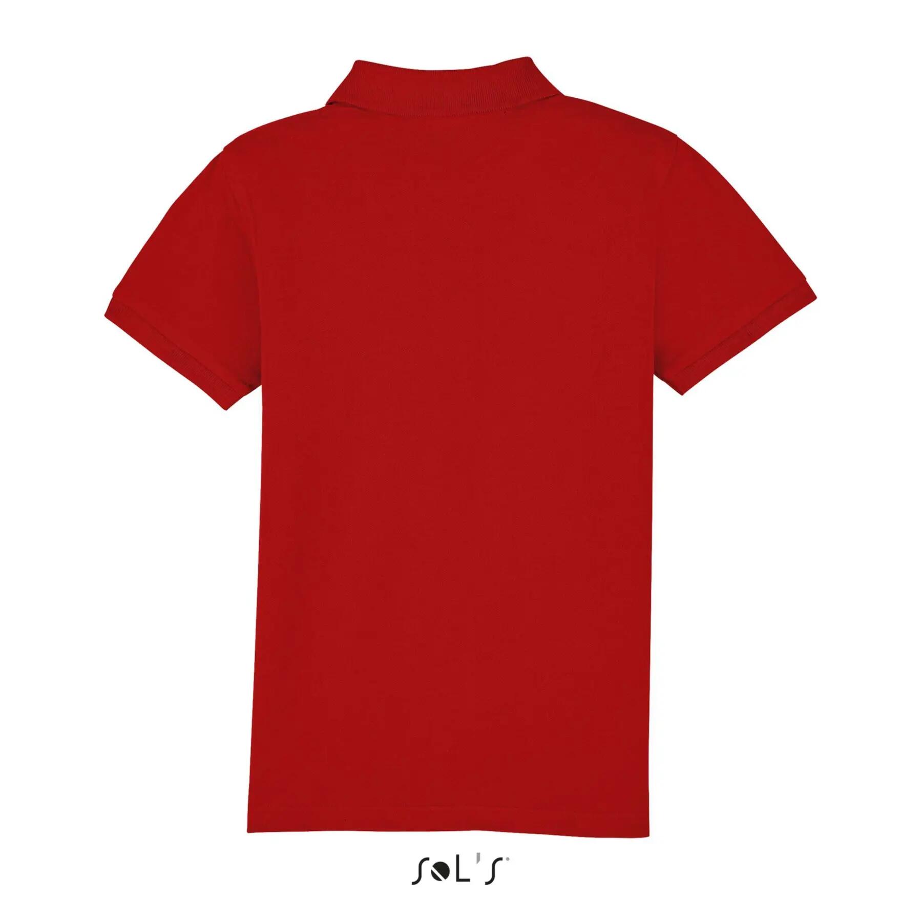 Polo-Shirt Kind Sol's Perfect 2/7