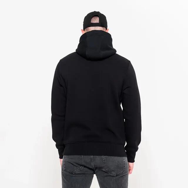 Sweatshirt à capuche Panthers NFL 5/7