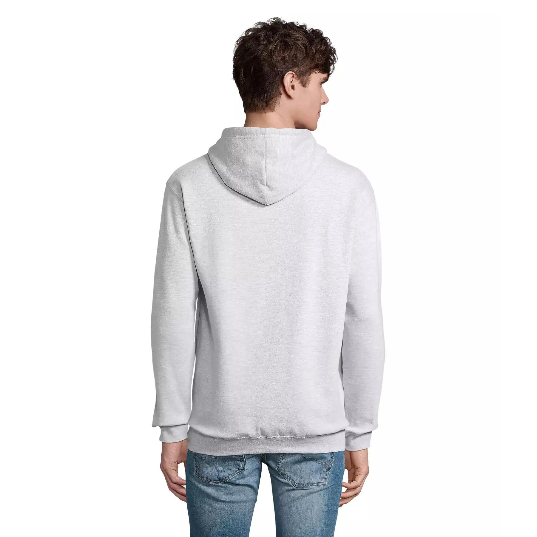 Sweatshirt à capuche Sol's Condor 2/3