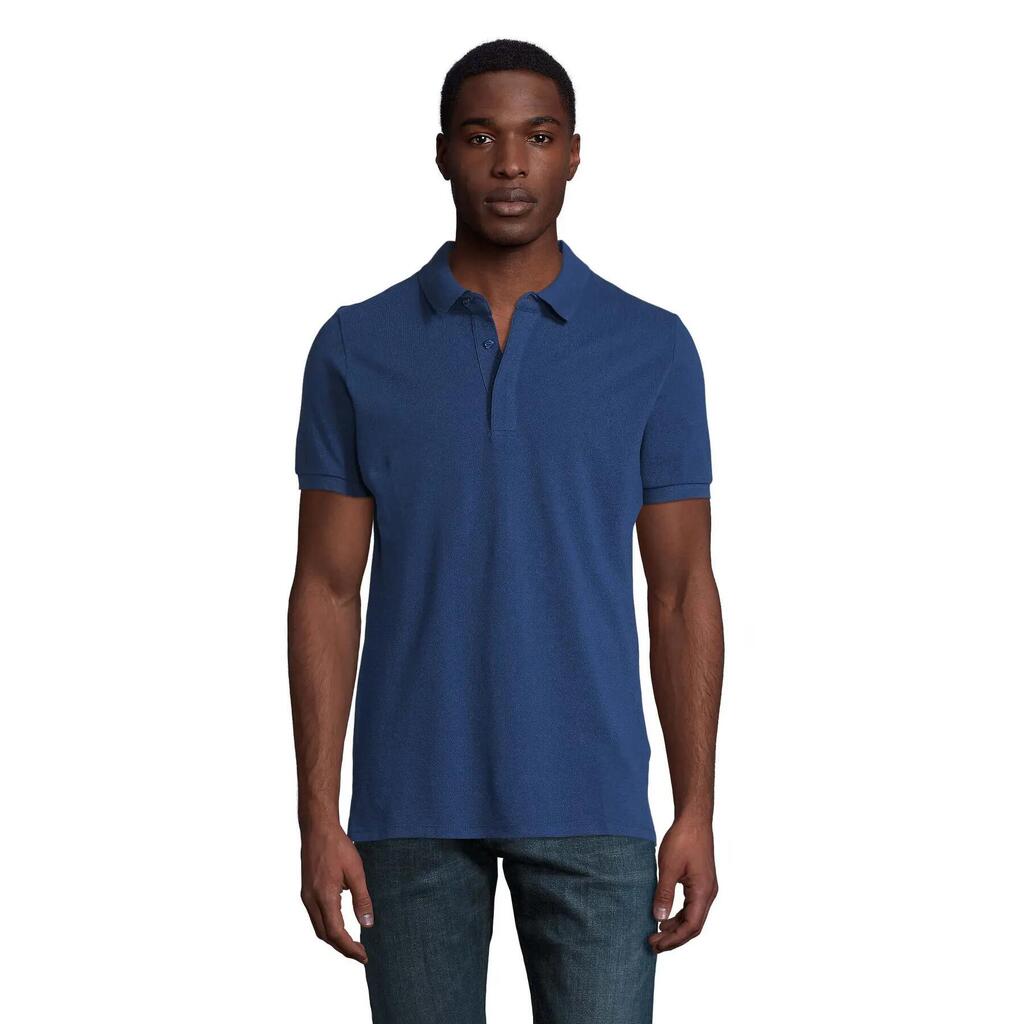 Polo shirt Sol's Owen