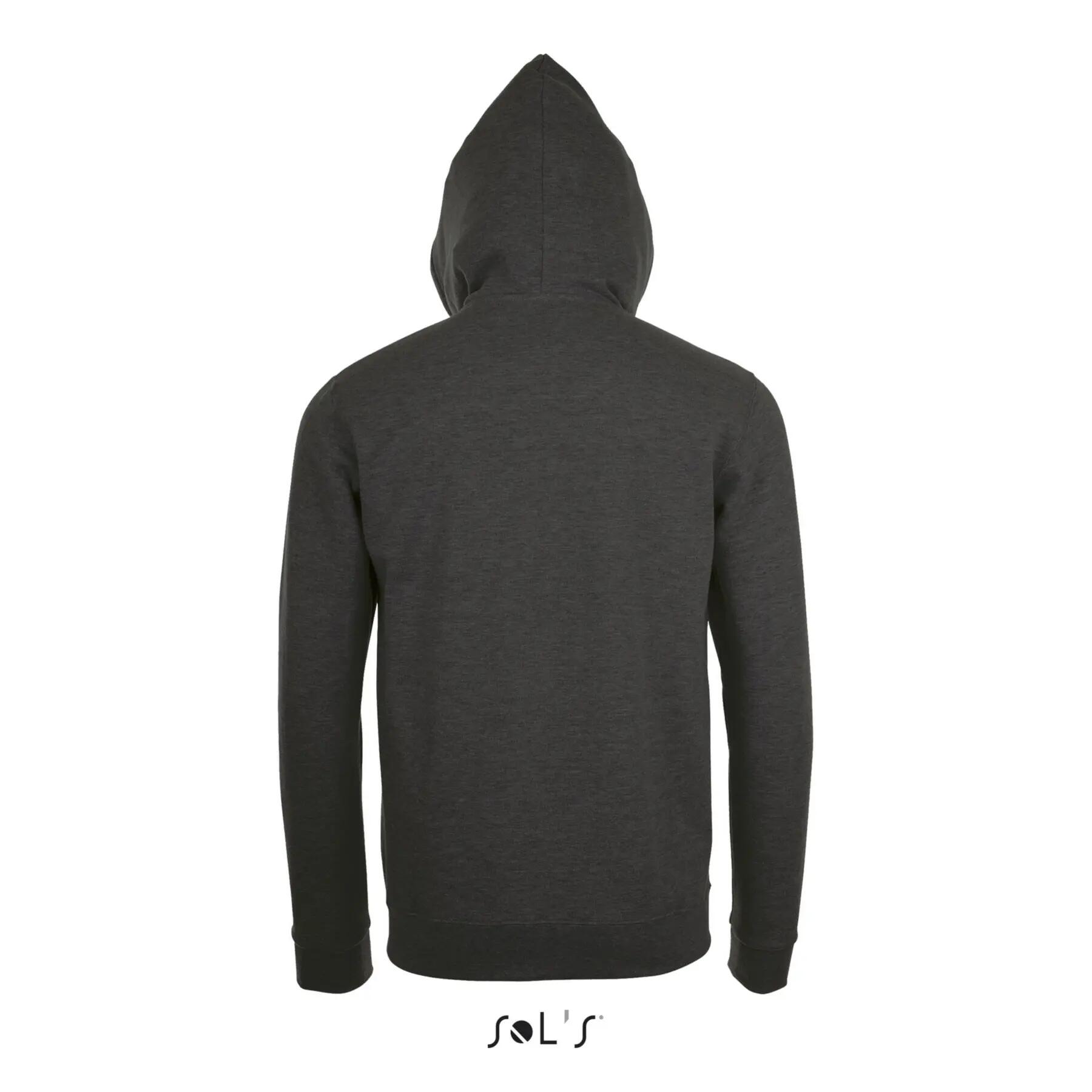 Hoodie Sol's Stone 2/4