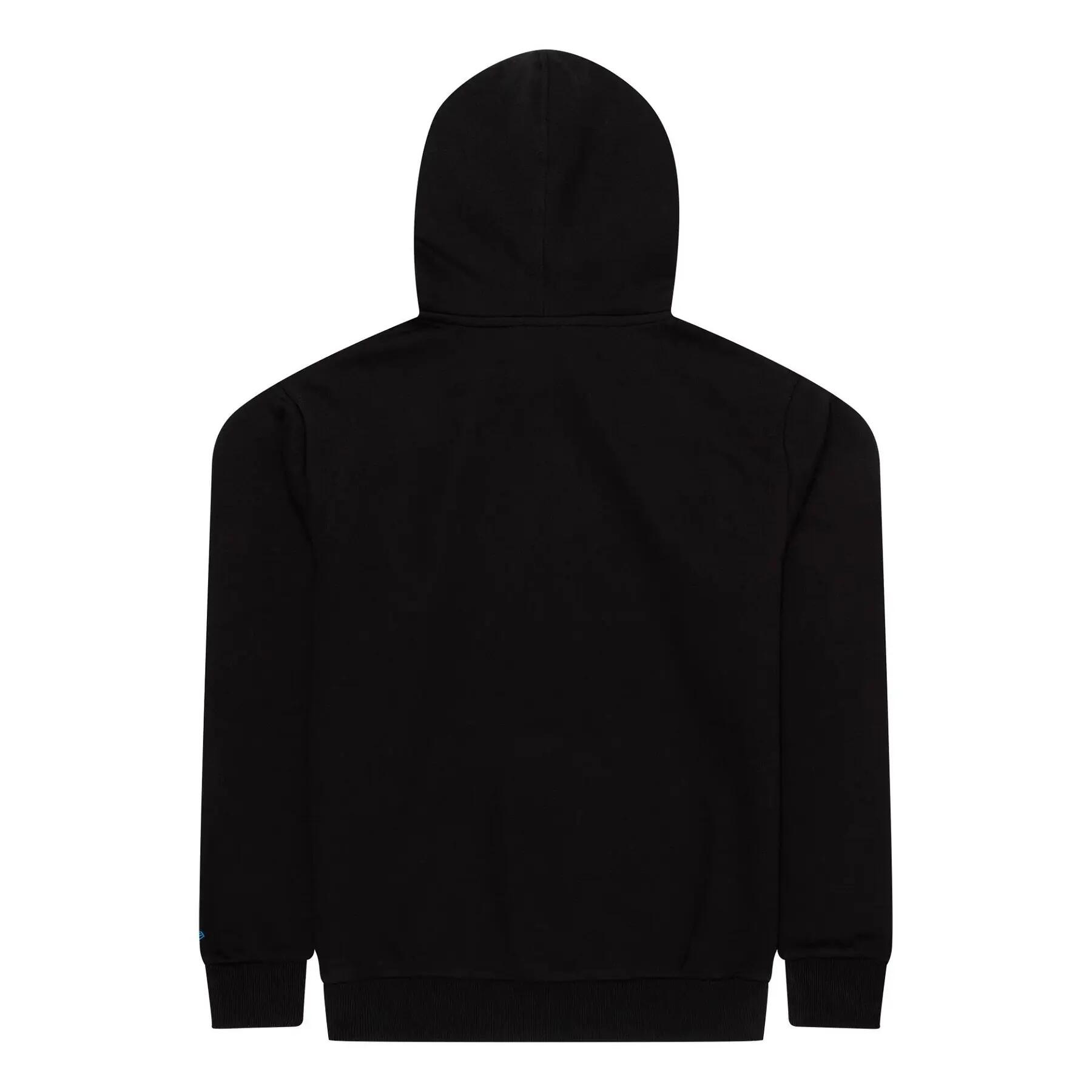 Sweatshirt à capuche Miami Marlins Nos MLB Regular 2/3