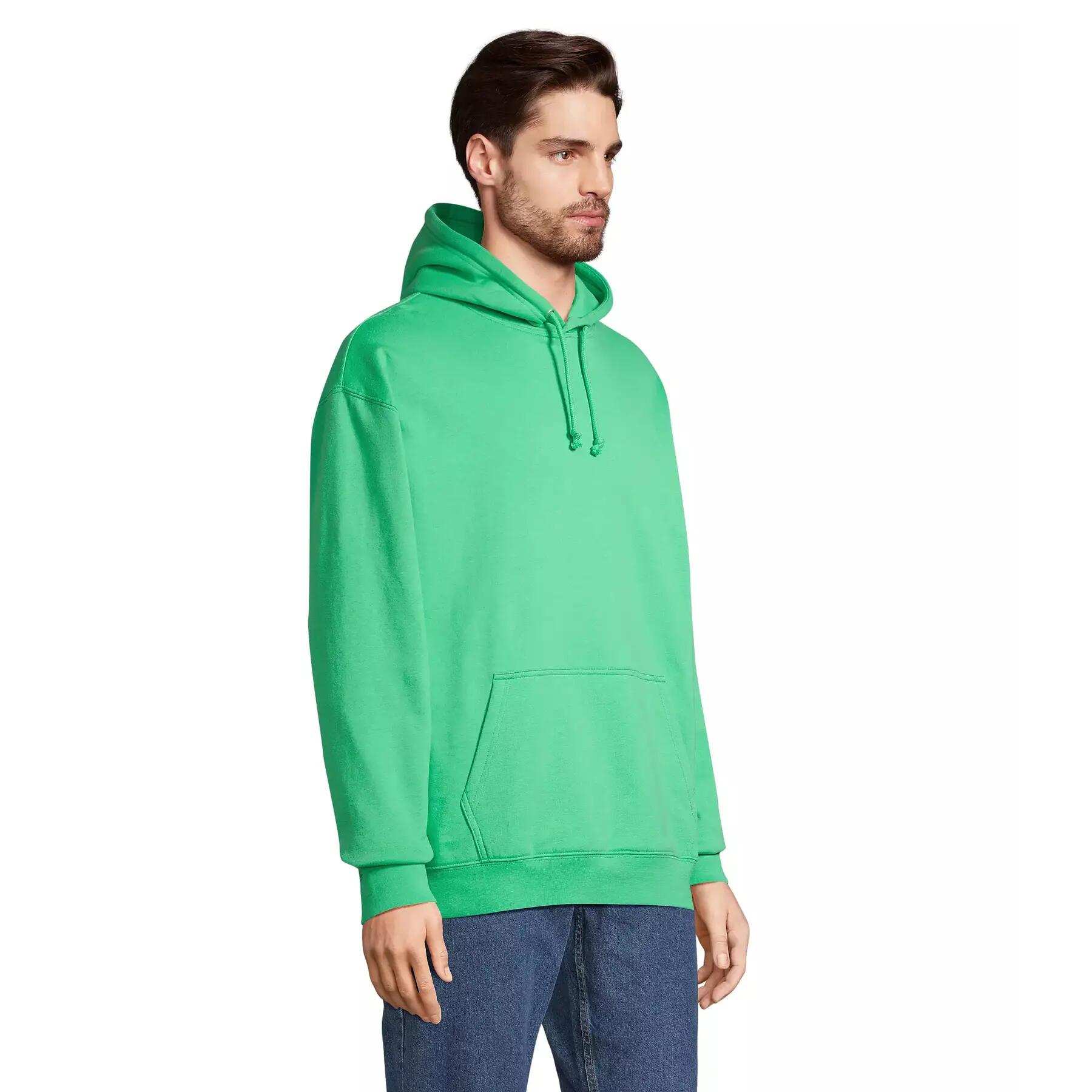 Sweatshirt à capuche Sol's Condor 3/3