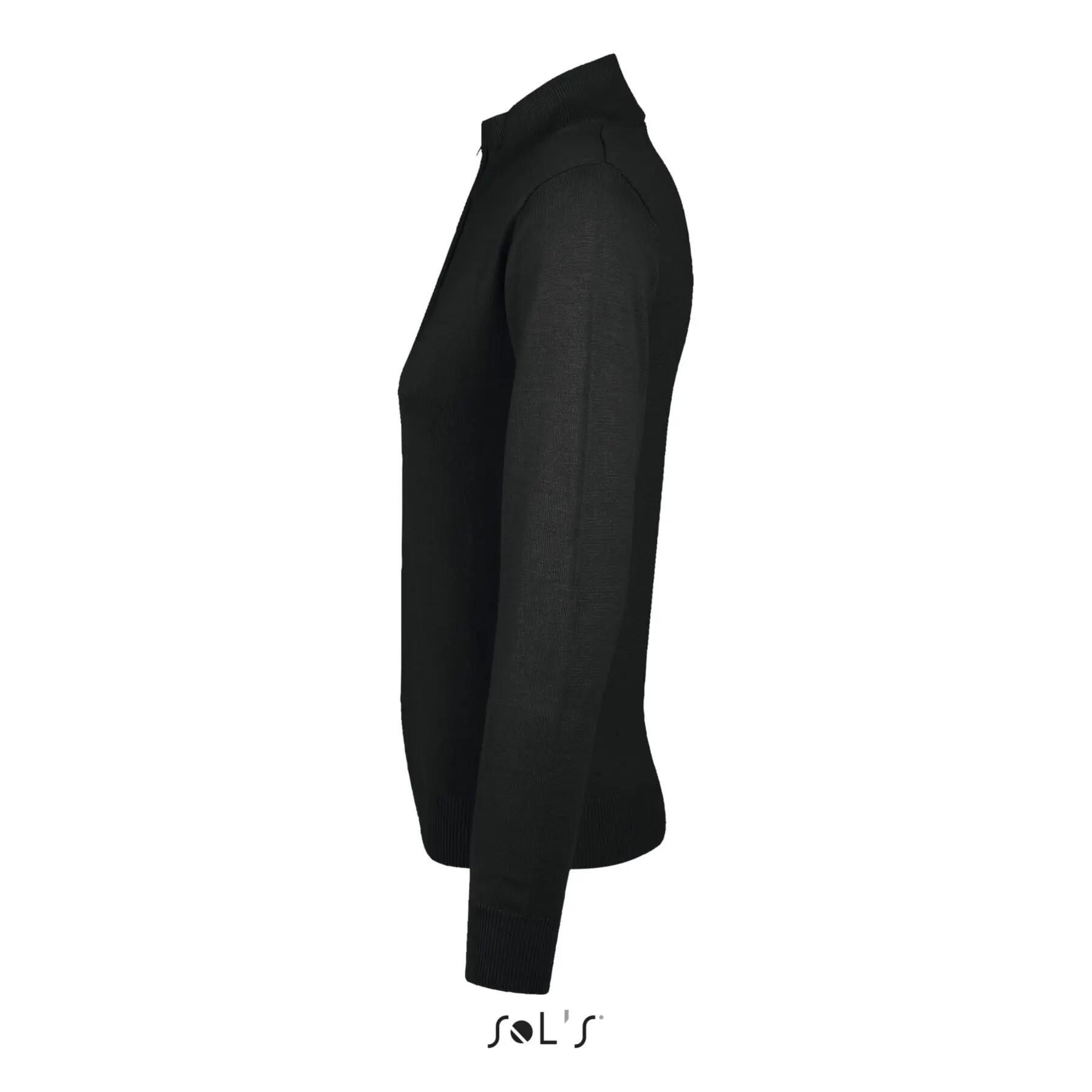 Gilet da donna Sol's Gordon 3/5