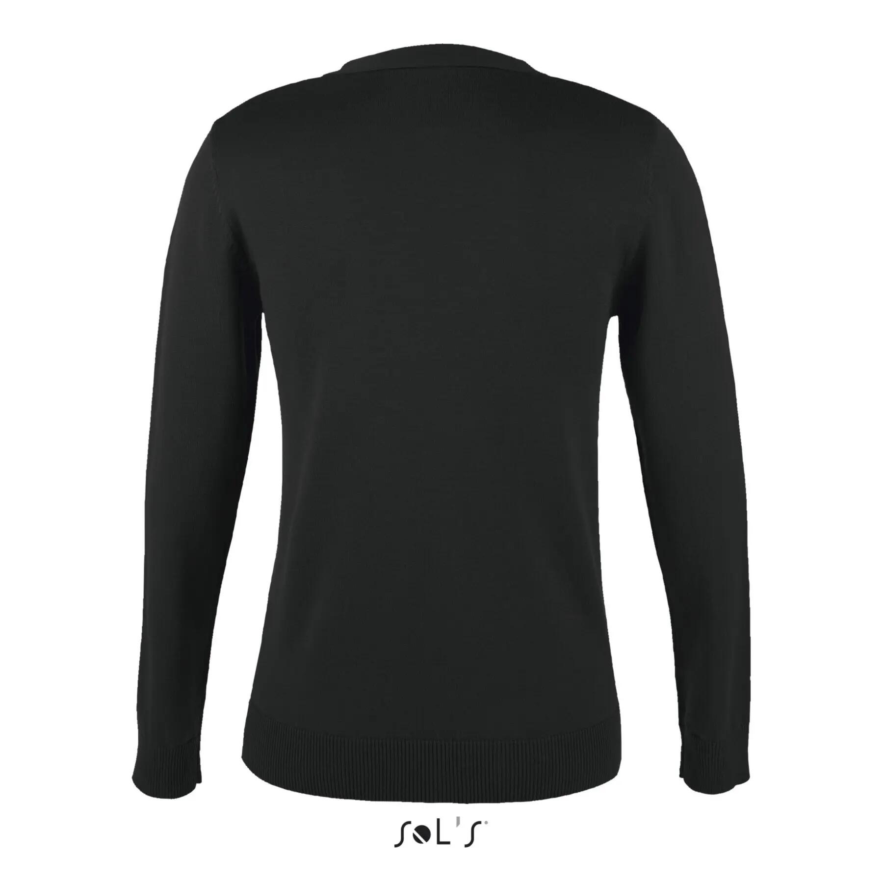 Women's vest Sol's Golden 2/4