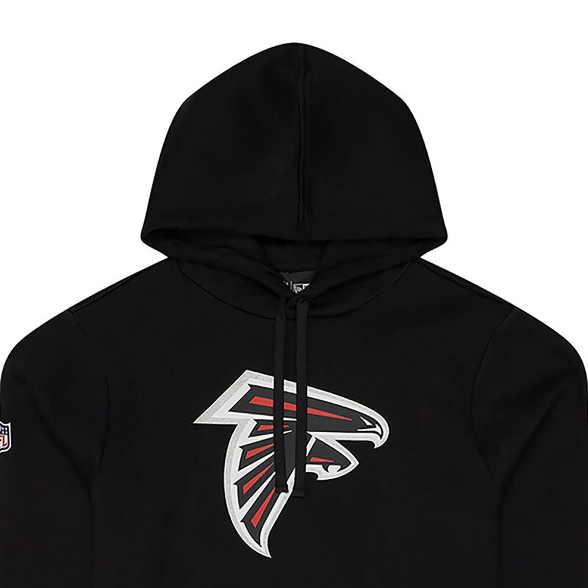 Sweatshirt à capuche Falcons NFL 3/6