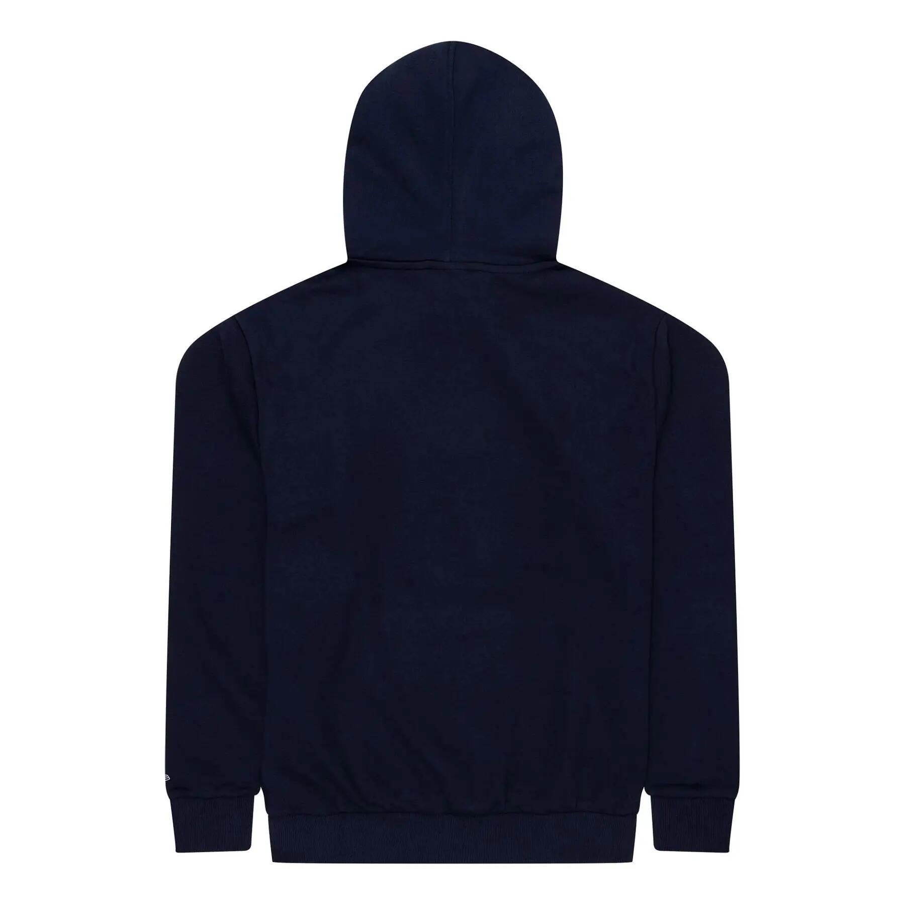Sweatshirt à capuche Mariners Nos MLB Regular 2/3