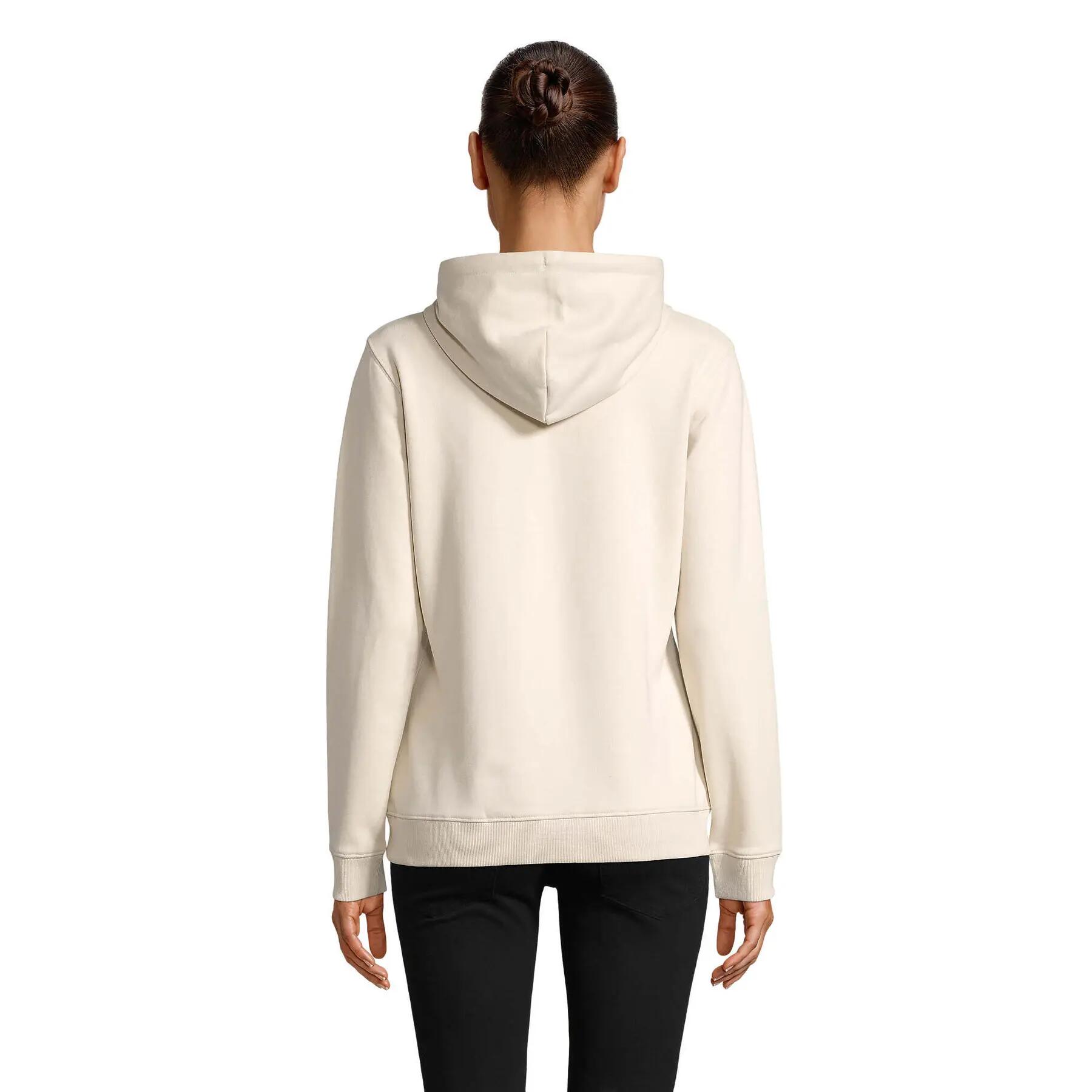 Sudadera con capucha Sol's Nicholas 2/3