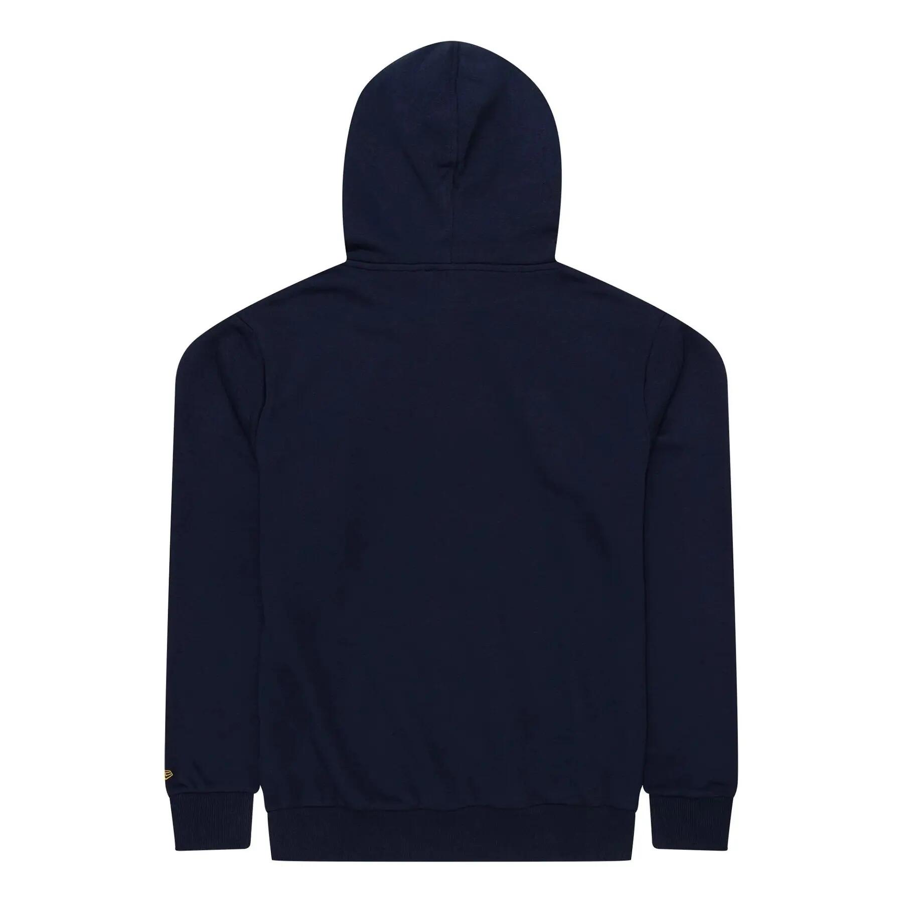 Bluza z kapturem Brewers Nos MLB Regular 2/3