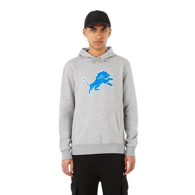 Kapuzenpullover Detroit Lions NFL 2/6