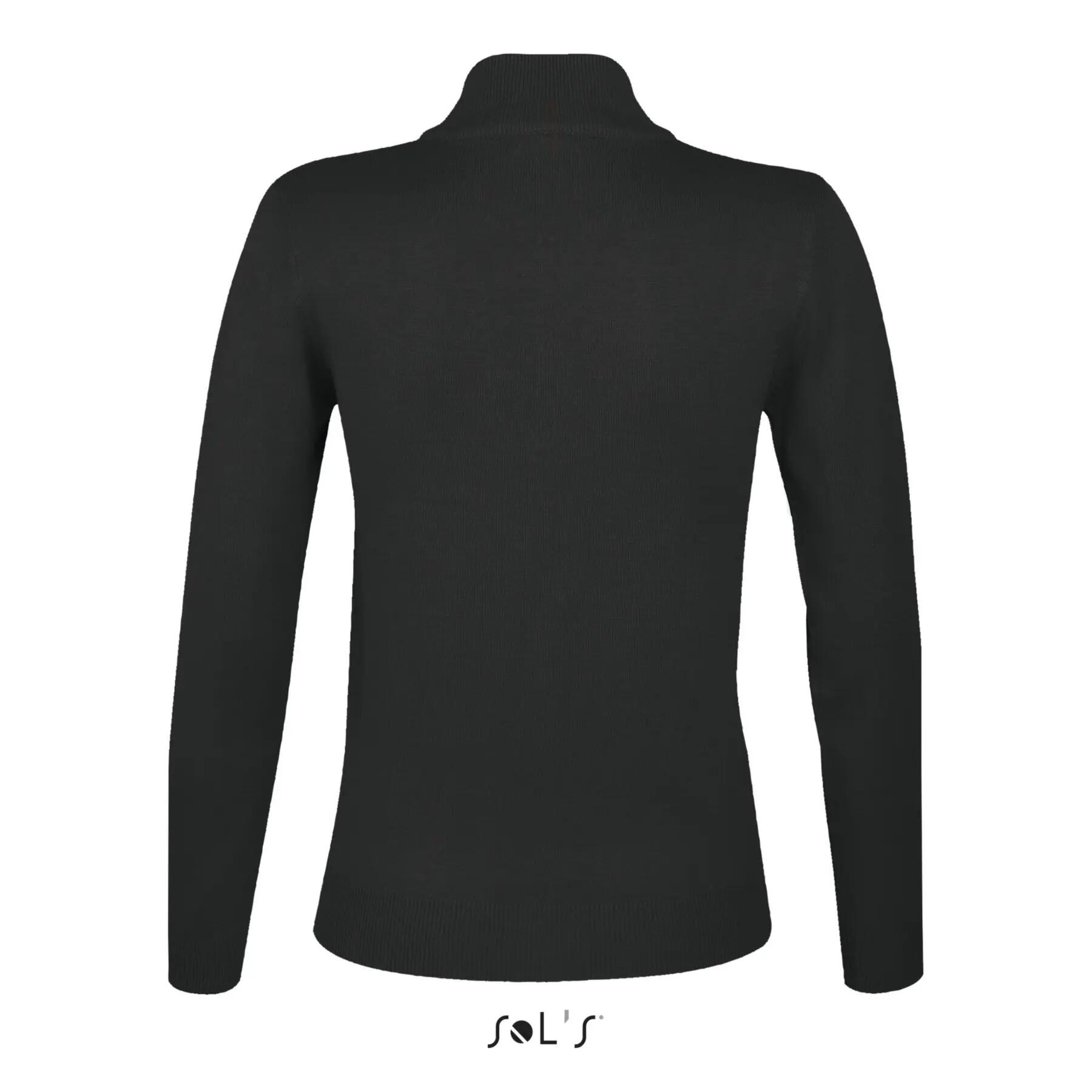 Gilet da donna Sol's Gordon 2/5