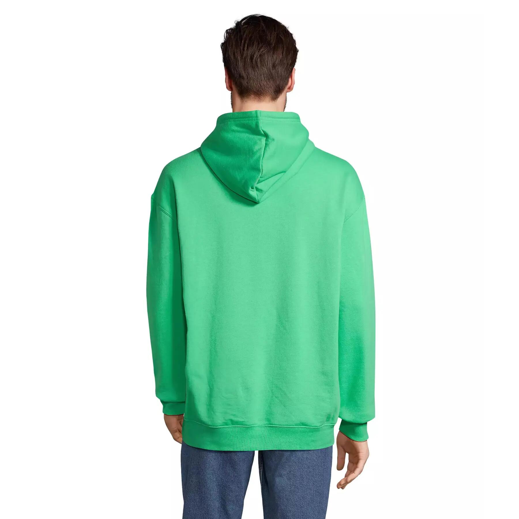 Sweatshirt à capuche Sol's Condor 2/3