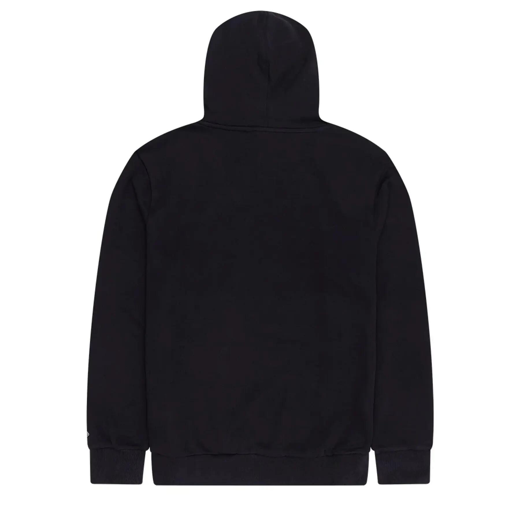 Sweatshirt à capuche Tigers MLB Regular 2/2