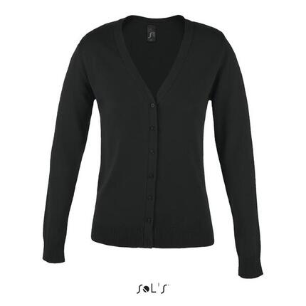 Gilet femme Sol's Golden
