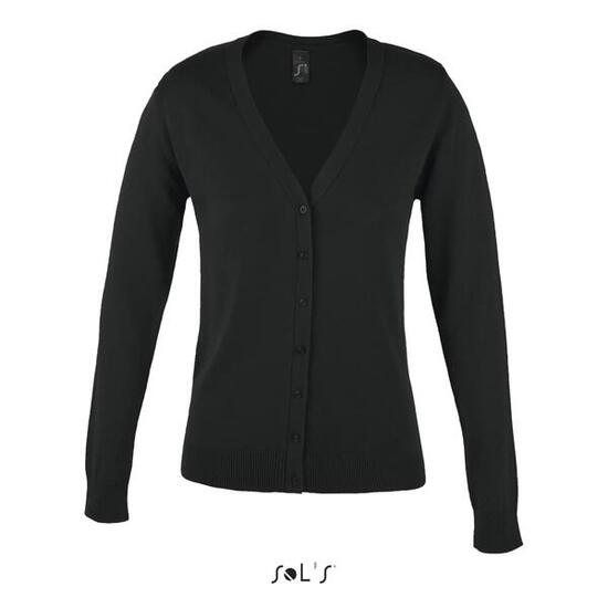 Gilet femme Sol's Golden